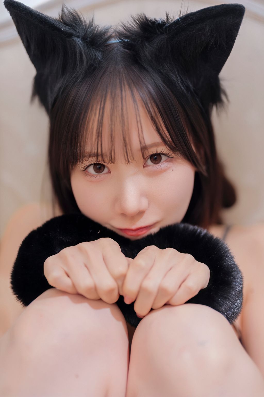 Coser@けん研 (けんけん): DL写真集 KURO Animals (72 photos) 4 Coser@けん研 (けんけん): DL写真集 KURO Animals (72 photos) 4