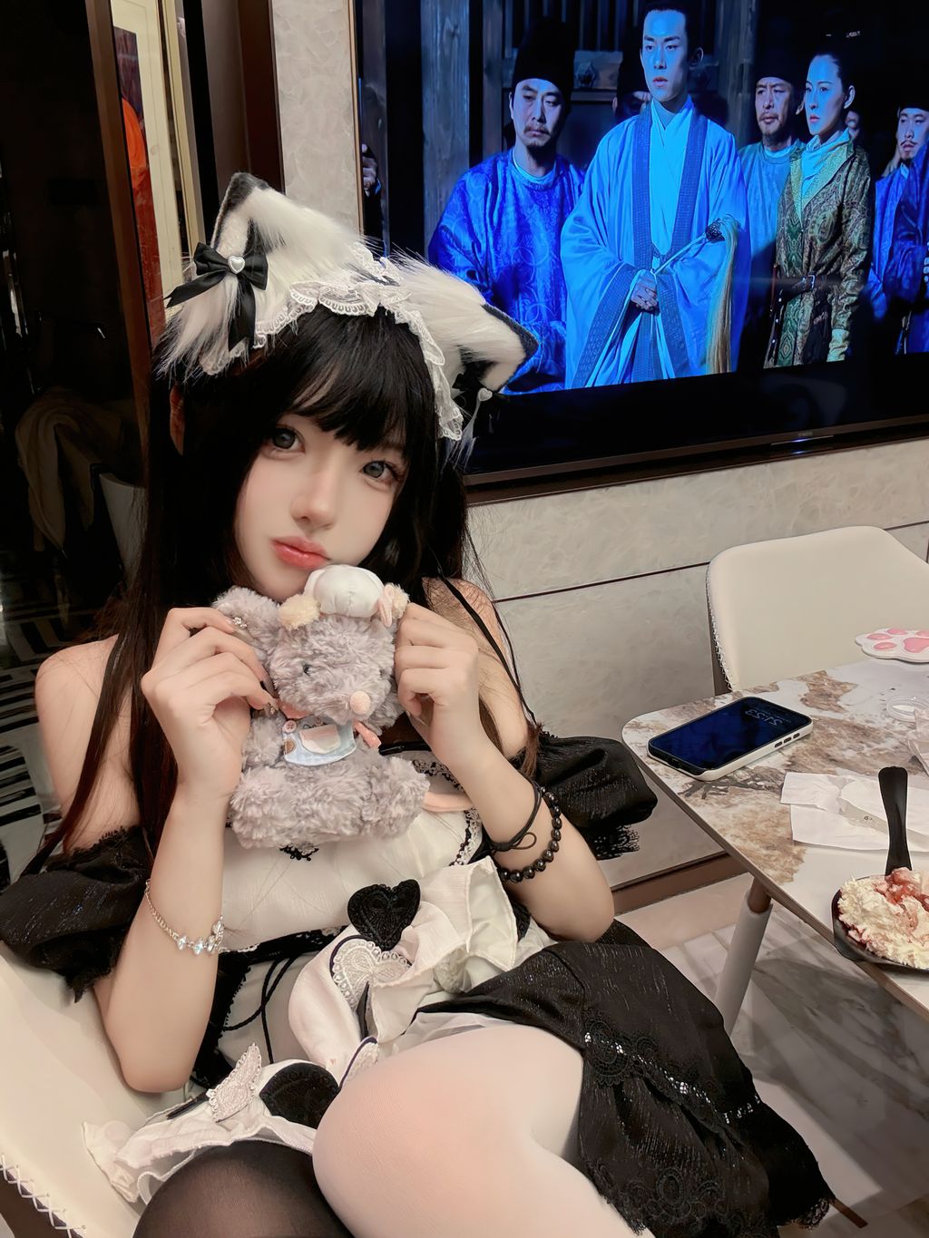 Kveotaku7(香风智乃): X小仙女福利姬Cos与日常视图合集 (294 photos + 9 videos) 8 Kveotaku7(香风智乃): X小仙女福利姬Cos与日常视图合集 (294 photos + 9 videos) 8