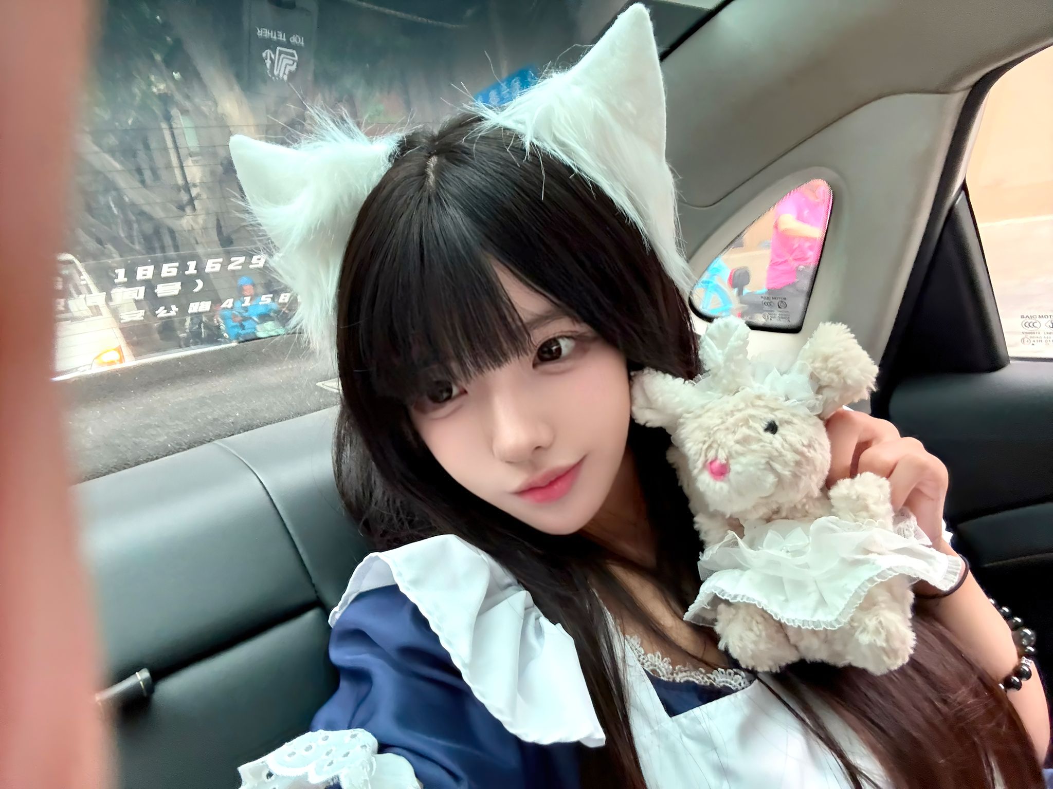 Kveotaku7(香风智乃): X小仙女福利姬Cos与日常视图合集 (294 photos + 9 videos) 1 Kveotaku7(香风智乃): X小仙女福利姬Cos与日常视图合集 (294 photos + 9 videos) 1