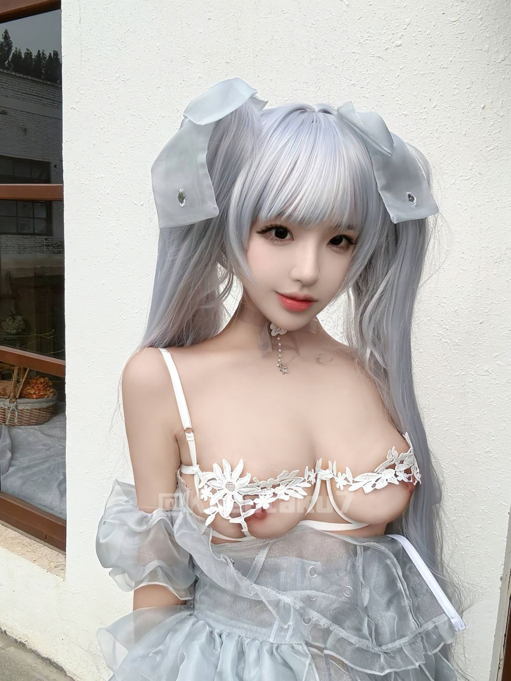 Kveotaku7(香风智乃): X小仙女福利姬Cos与日常视图合集 (294 photos + 9 videos) 3 Kveotaku7(香风智乃): X小仙女福利姬Cos与日常视图合集 (294 photos + 9 videos) 3