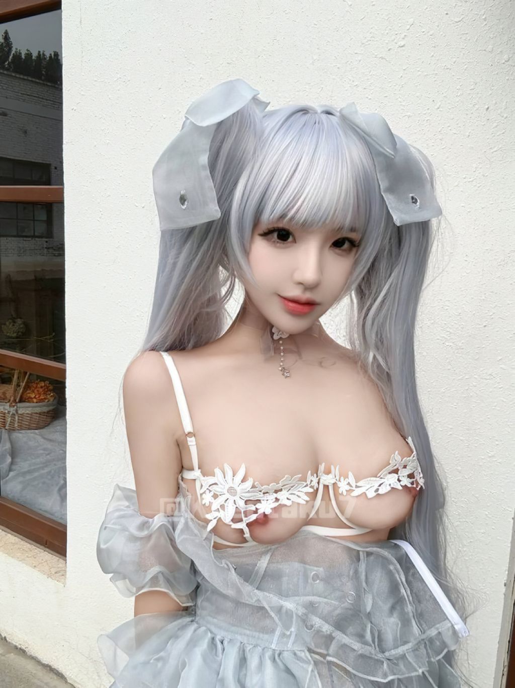 Kveotaku7(香风智乃): X小仙女福利姬Cos与日常视图合集 (294 photos + 9 videos) 12 Kveotaku7(香风智乃): X小仙女福利姬Cos与日常视图合集 (294 photos + 9 videos) 12