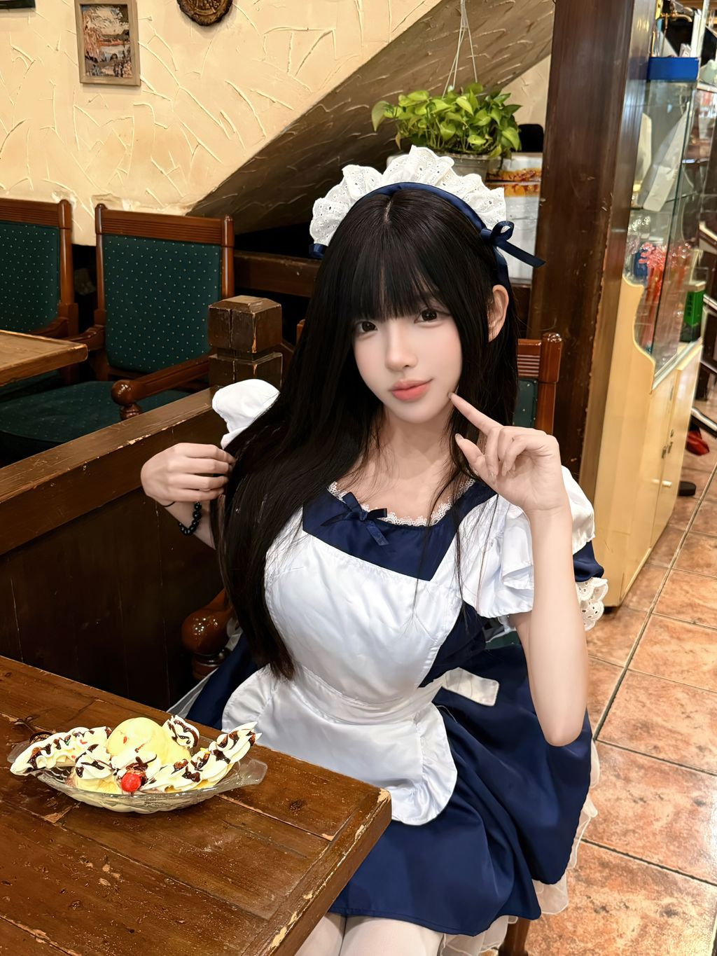 Kveotaku7(香风智乃): X小仙女福利姬Cos与日常视图合集 (294 photos + 9 videos) 10 Kveotaku7(香风智乃): X小仙女福利姬Cos与日常视图合集 (294 photos + 9 videos) 10