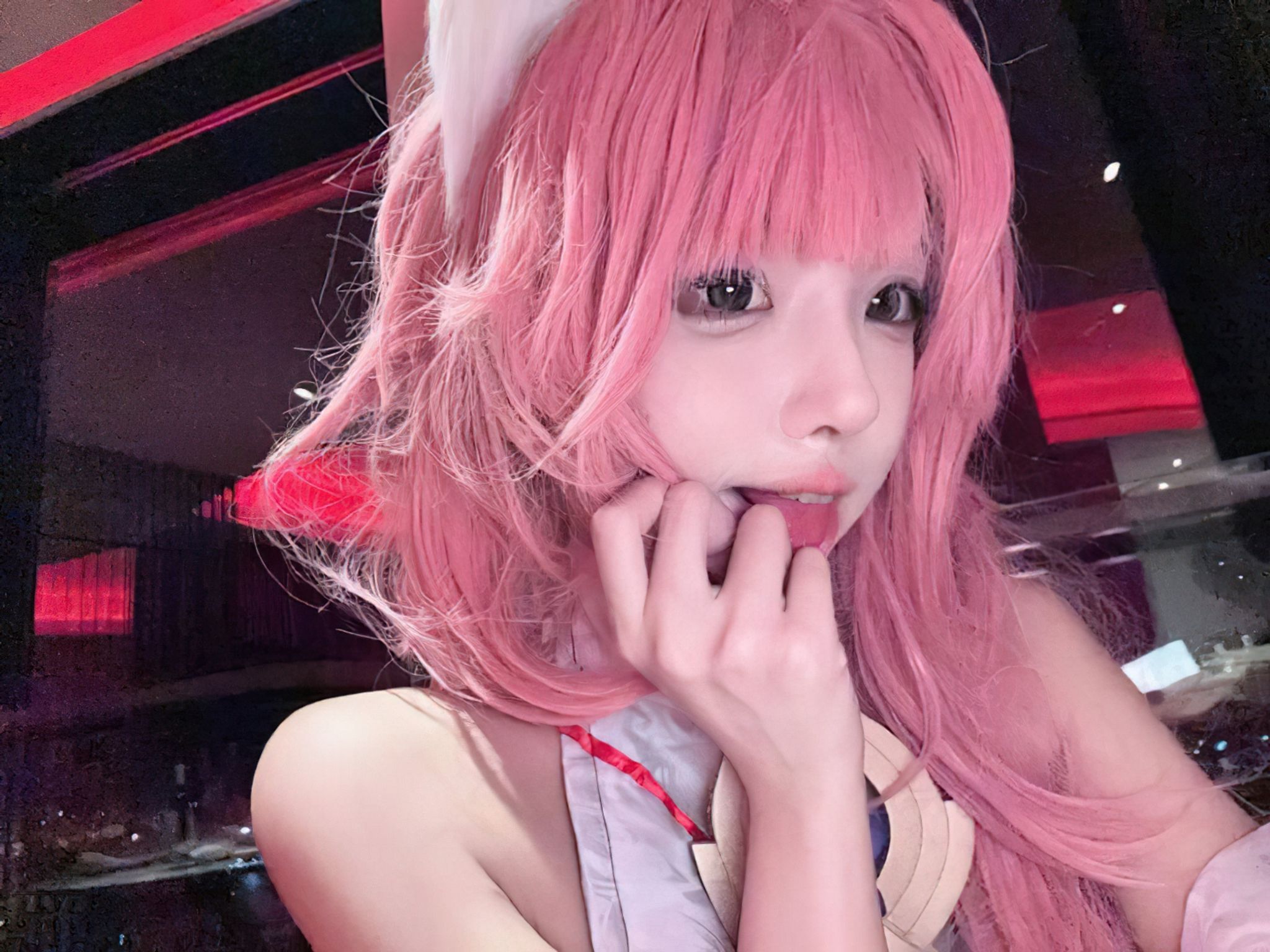 Kveotaku7(香风智乃): X小仙女福利姬Cos与日常视图合集 (294 photos + 9 videos) 7 Kveotaku7(香风智乃): X小仙女福利姬Cos与日常视图合集 (294 photos + 9 videos) 7