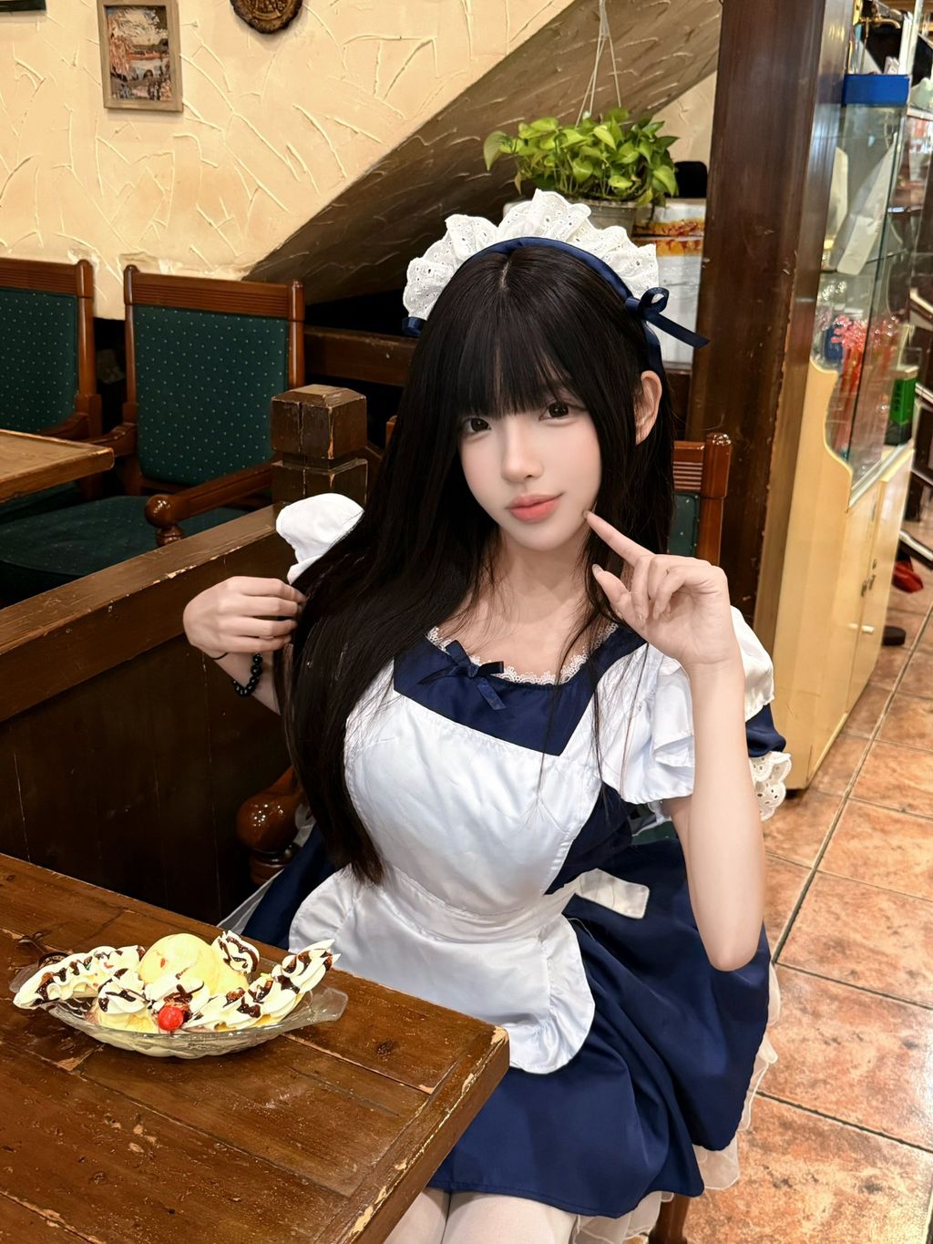 Kveotaku7(香风智乃): X小仙女福利姬Cos与日常视图合集 (294 photos + 9 videos) 16 Kveotaku7(香风智乃): X小仙女福利姬Cos与日常视图合集 (294 photos + 9 videos) 16