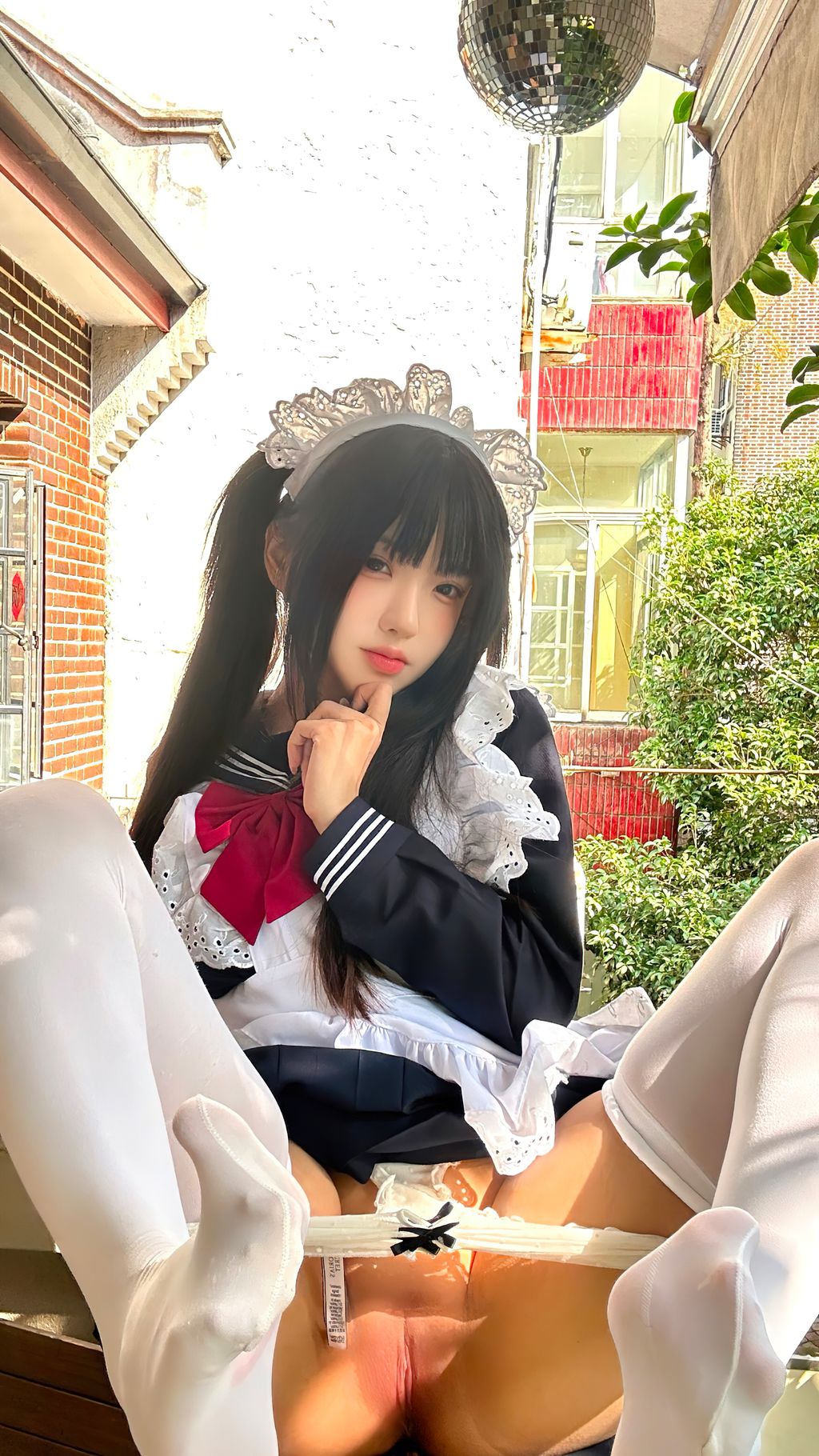 Kveotaku7(香风智乃): X小仙女福利姬Cos与日常视图合集 (294 photos + 9 videos) 10 Kveotaku7(香风智乃): X小仙女福利姬Cos与日常视图合集 (294 photos + 9 videos) 10