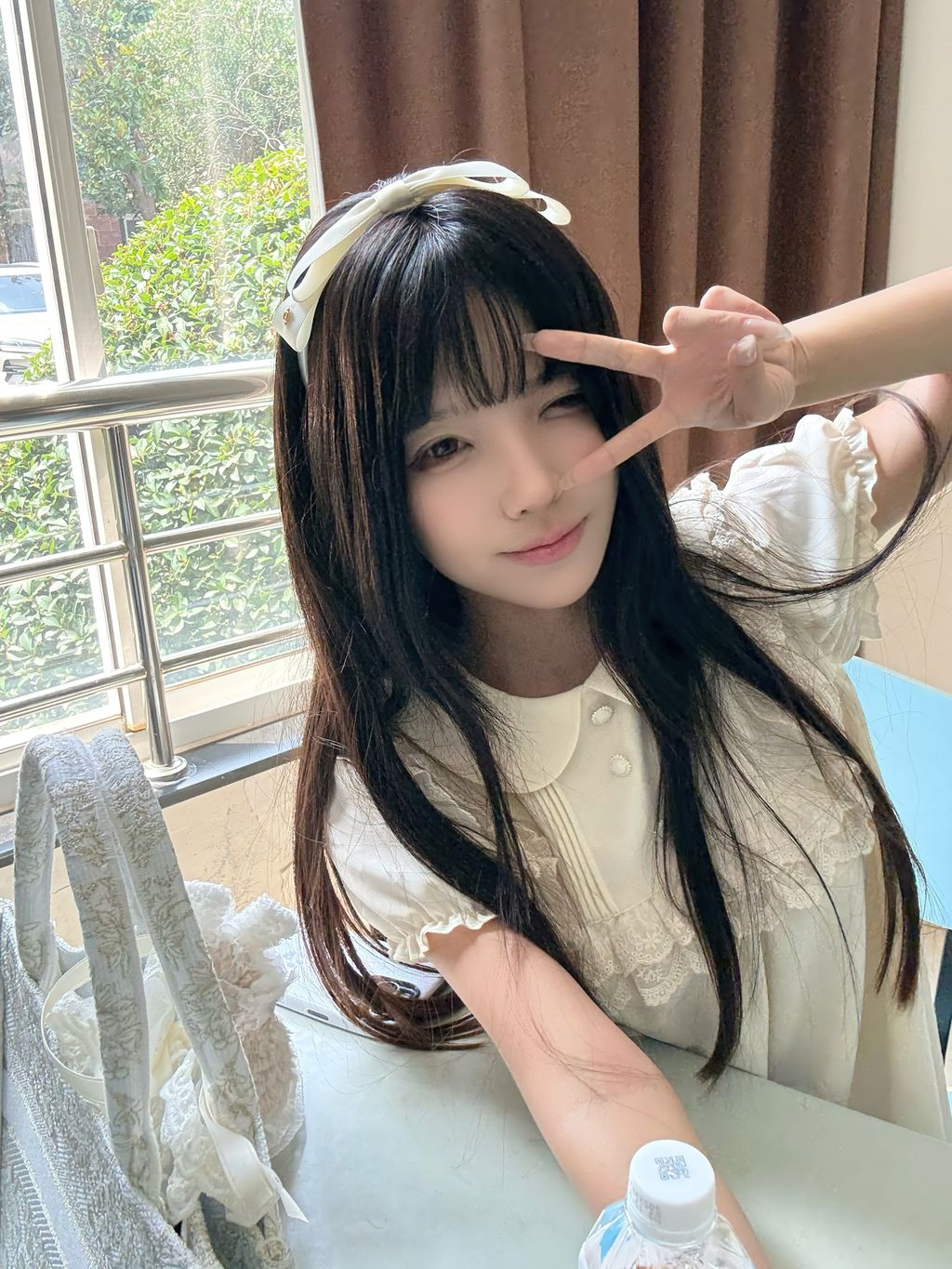 Kveotaku7(香风智乃): X小仙女福利姬Cos与日常视图合集 (294 photos + 9 videos) 7 Kveotaku7(香风智乃): X小仙女福利姬Cos与日常视图合集 (294 photos + 9 videos) 7