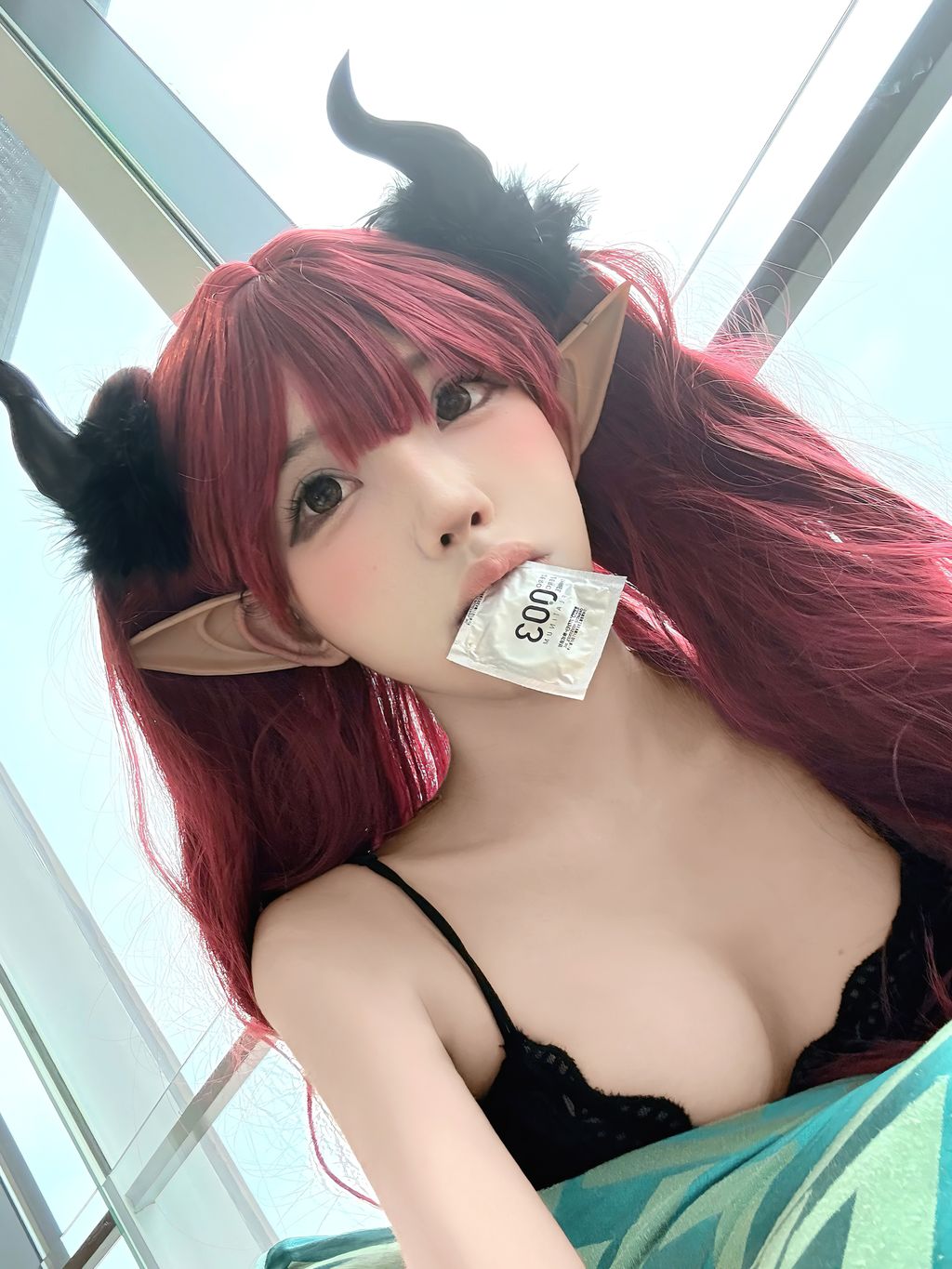 Kveotaku7(香风智乃): X小仙女福利姬Cos与日常视图合集 (294 photos + 9 videos) 8 Kveotaku7(香风智乃): X小仙女福利姬Cos与日常视图合集 (294 photos + 9 videos) 8