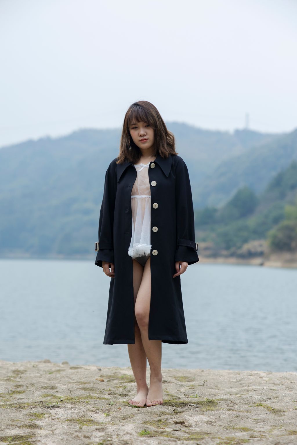 [Private Photoshoot] 果果: 國模 2022.02.28 大尺度 私拍 4K (702 photos + 3 videos)