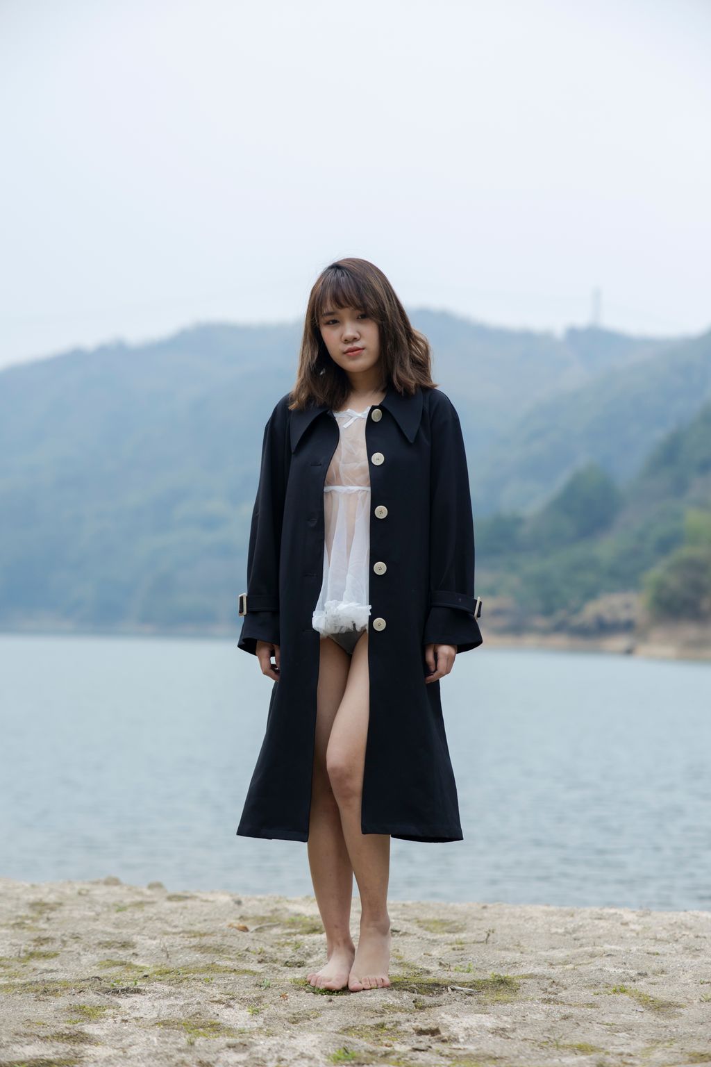 [Private Photoshoot] 果果: 國模 2022.02.28 大尺度 私拍 4K (702 photos + 3 videos)