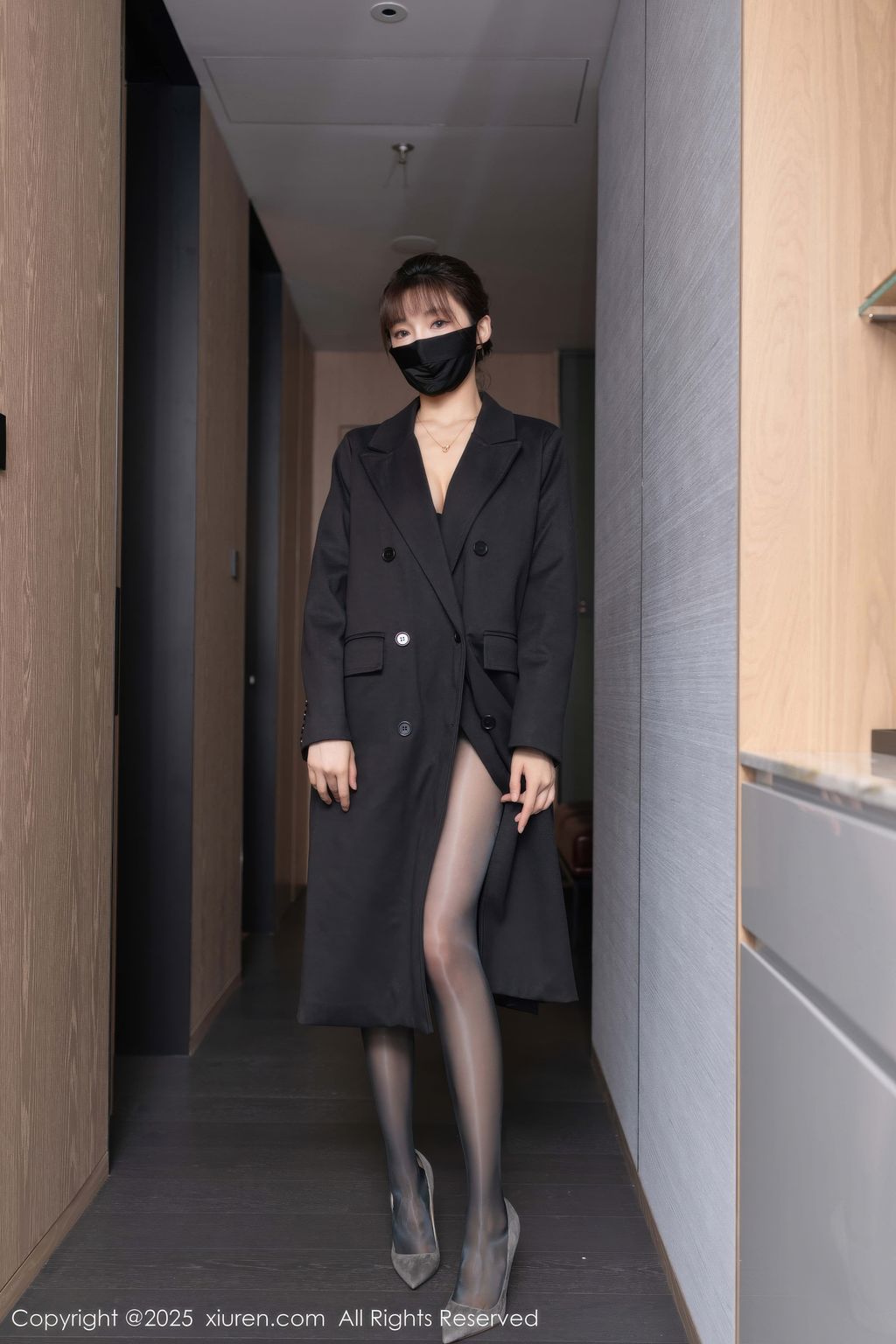 XIUREN No.10880: Lu Xuan Xuan (陆萱萱) (78 photos)