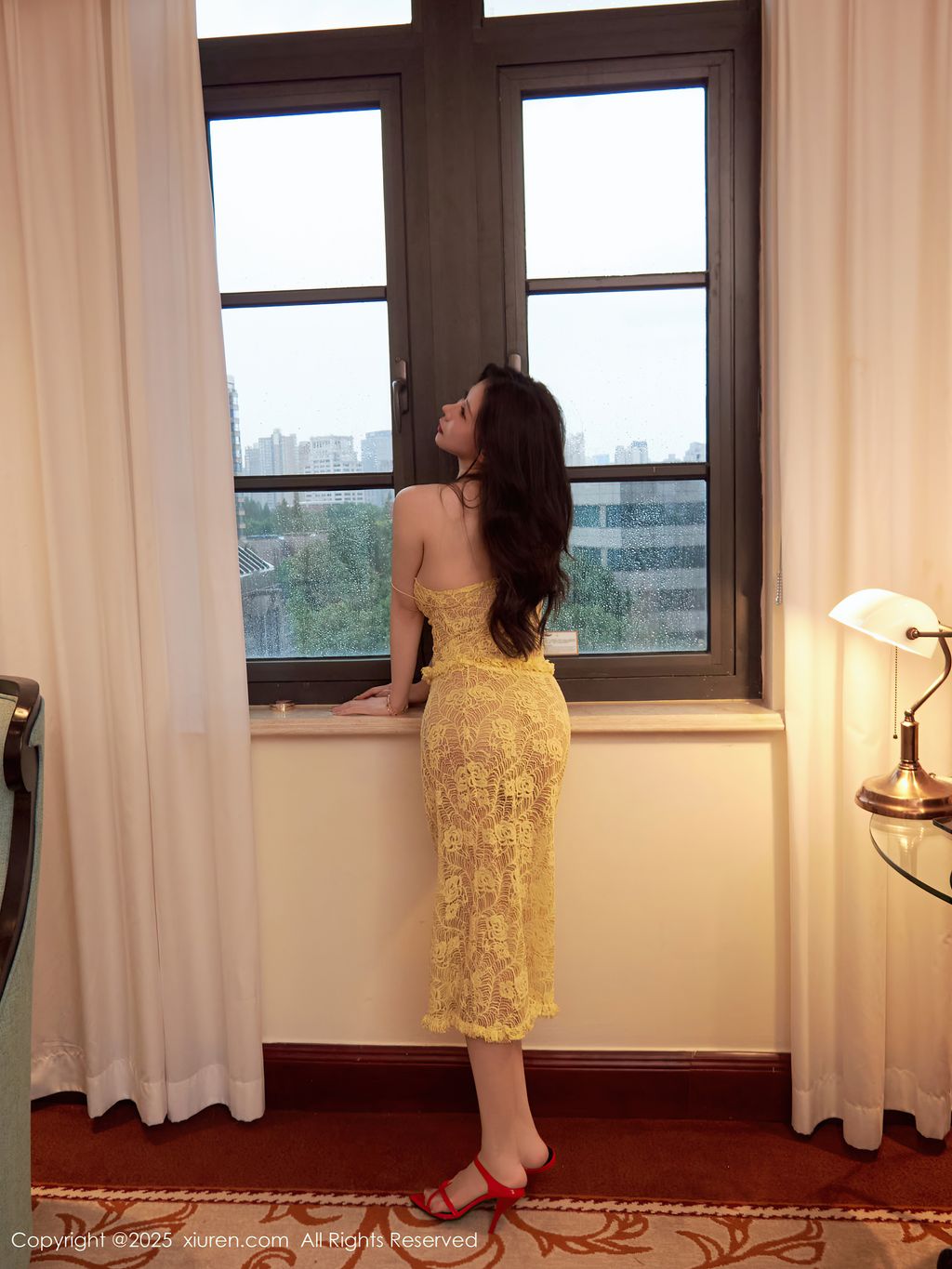 XIUREN No.10879: Yin Tian Tian (尹甜甜sunny) (83 photos) 10 XIUREN No.10879: Yin Tian Tian (尹甜甜sunny) (83 photos) 10