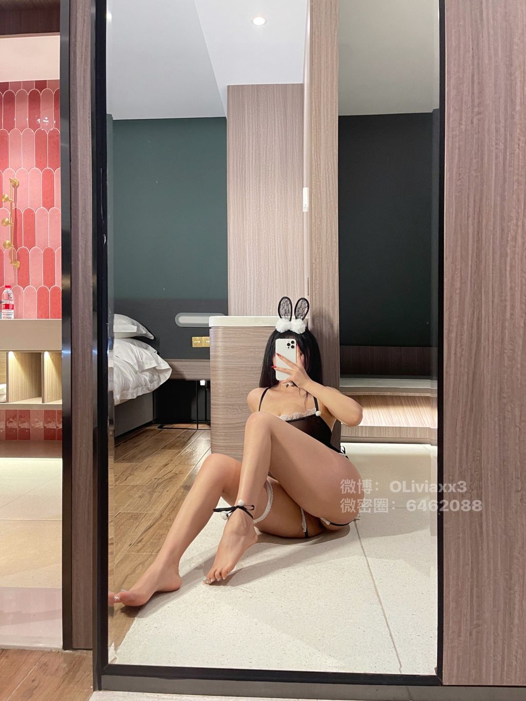 Oliviaxx: 微密圈健身丰满肥臀女神 Partme 合集 (304 photos) 5 Oliviaxx: 微密圈健身丰满肥臀女神 Partme 合集 (304 photos) 5