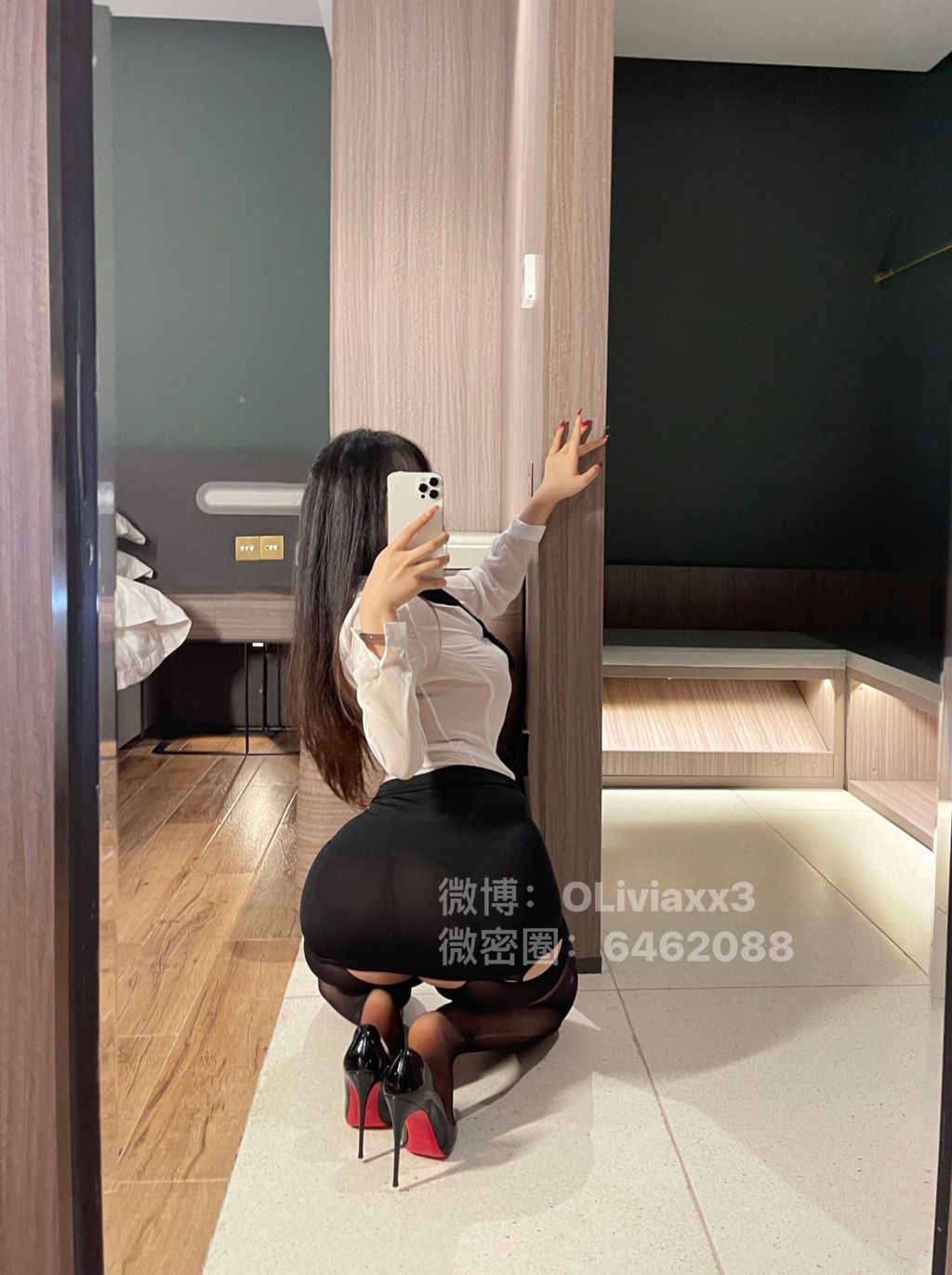 Oliviaxx: 微密圈健身丰满肥臀女神 Partme 合集 (304 photos) 2 Oliviaxx: 微密圈健身丰满肥臀女神 Partme 合集 (304 photos) 2