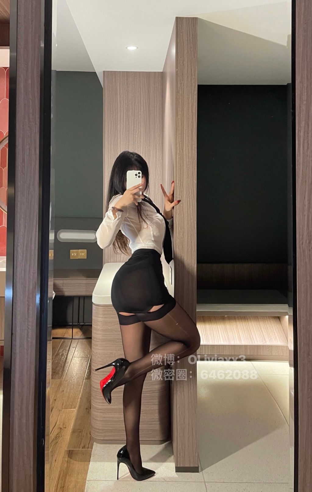 Oliviaxx: 微密圈健身丰满肥臀女神 Partme 合集 (304 photos) 4 Oliviaxx: 微密圈健身丰满肥臀女神 Partme 合集 (304 photos) 4