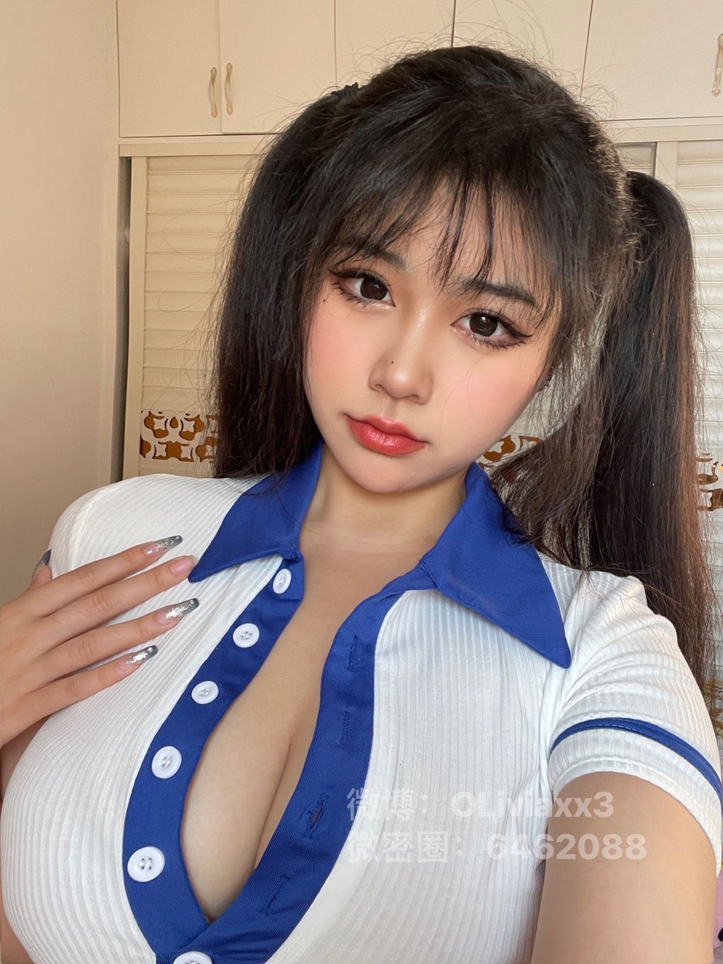Oliviaxx: 微密圈健身丰满肥臀女神 Partme 合集 (304 photos) 5 Oliviaxx: 微密圈健身丰满肥臀女神 Partme 合集 (304 photos) 5