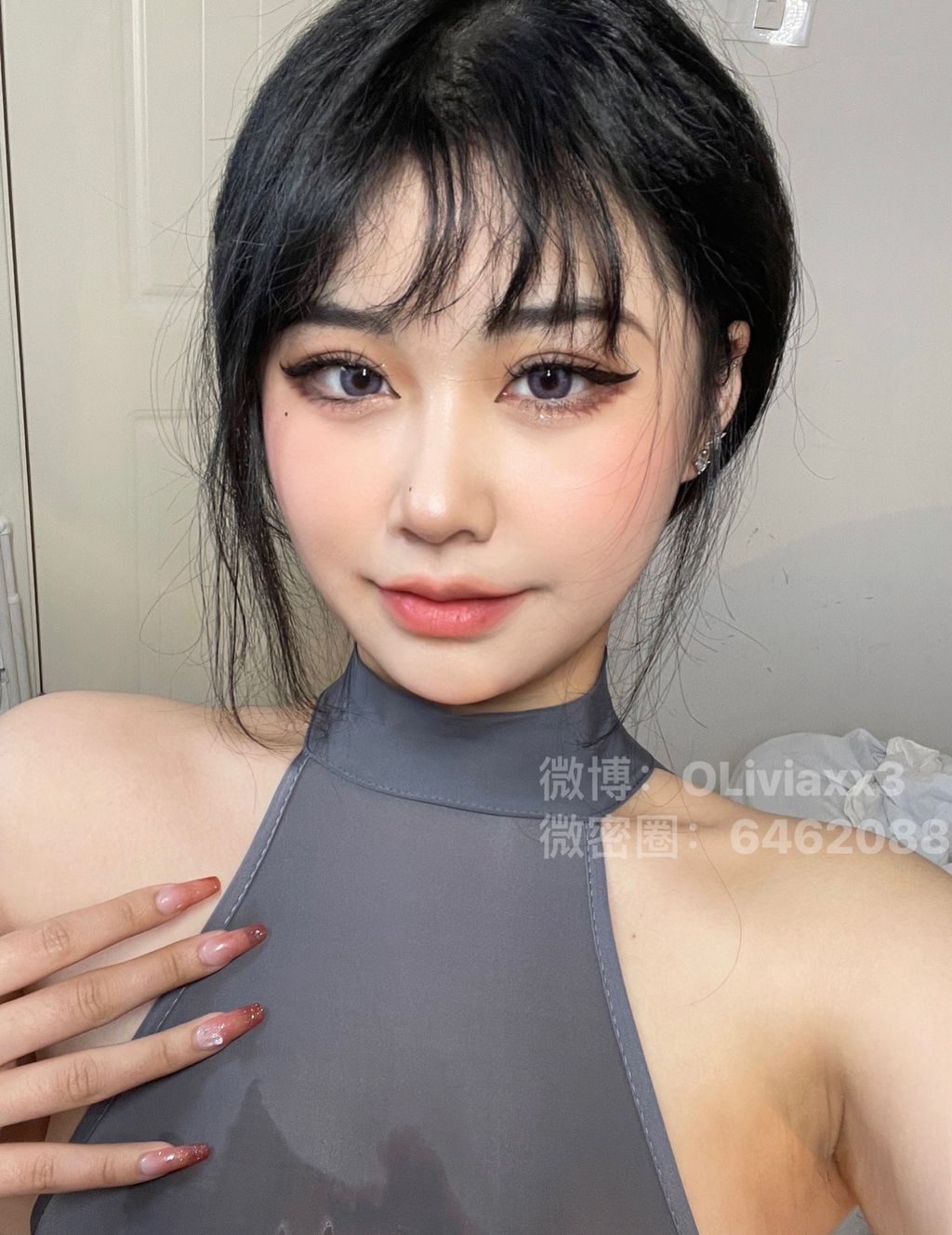 Oliviaxx: 微密圈健身丰满肥臀女神 Partme 合集 (304 photos) 12 Oliviaxx: 微密圈健身丰满肥臀女神 Partme 合集 (304 photos) 12