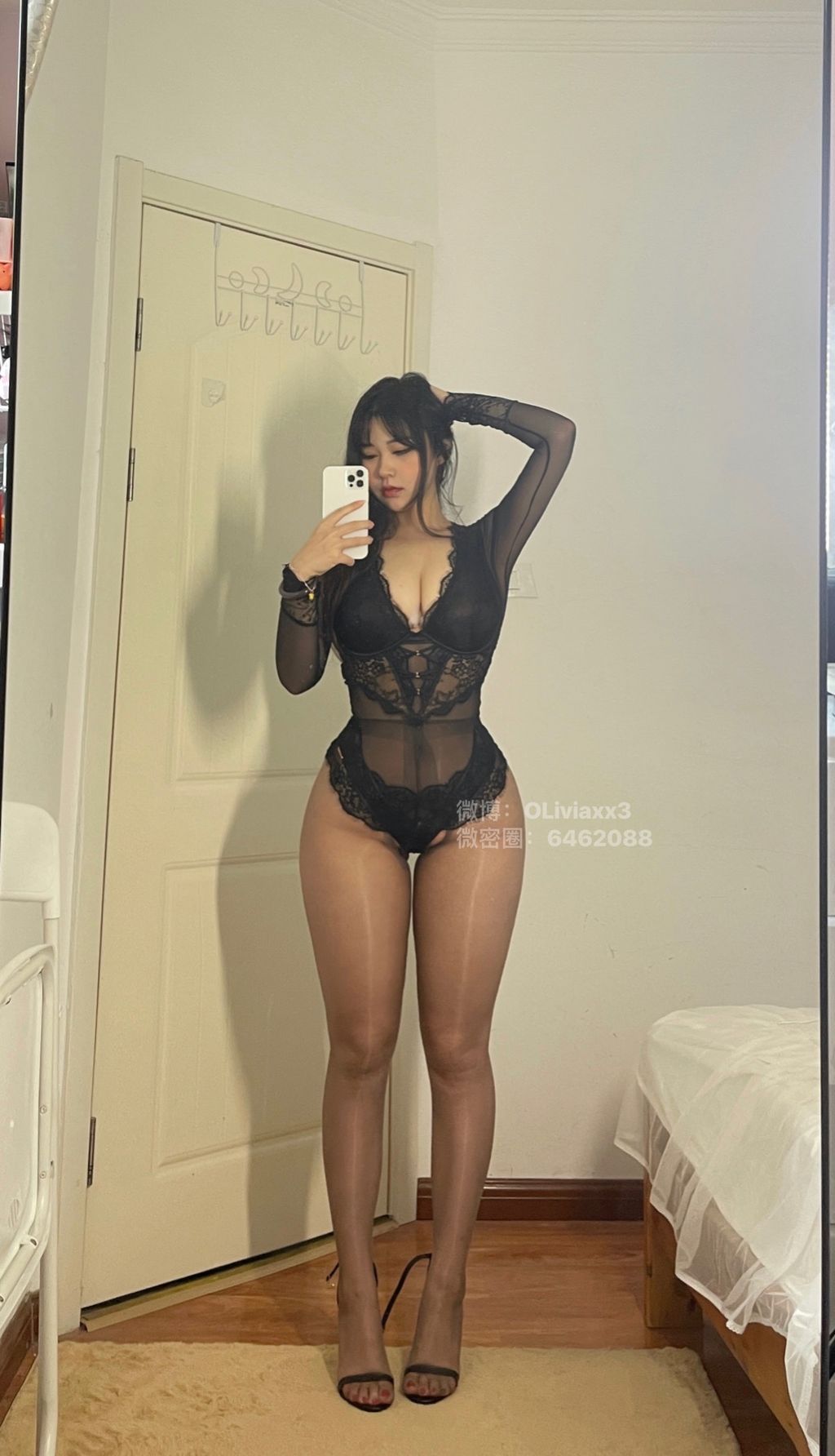 Oliviaxx: 微密圈健身丰满肥臀女神 Partme 合集 (304 photos) 3 Oliviaxx: 微密圈健身丰满肥臀女神 Partme 合集 (304 photos) 3