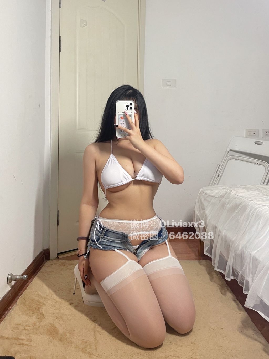 Oliviaxx: 微密圈健身丰满肥臀女神 Partme 合集 (304 photos) 16 Oliviaxx: 微密圈健身丰满肥臀女神 Partme 合集 (304 photos) 16