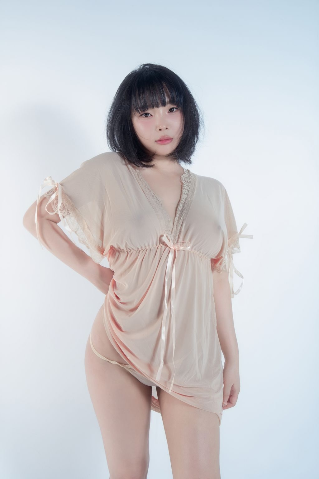 Kang In-kyung (강인경): X Hoorizon (117 photos)