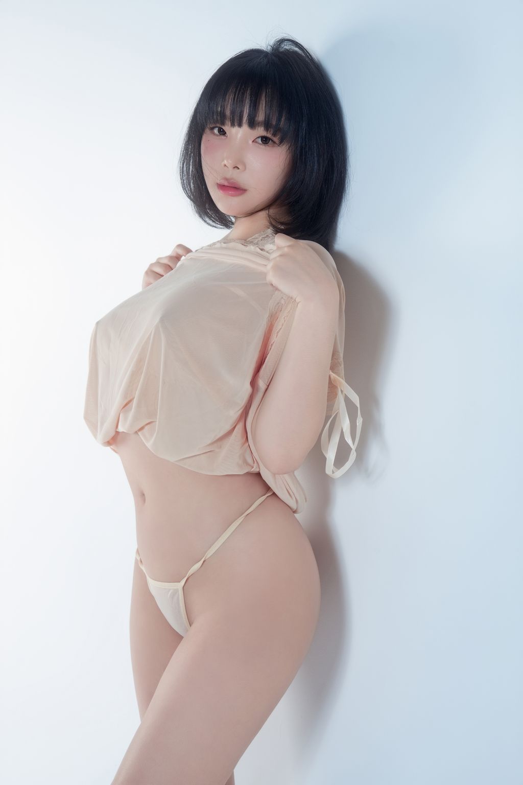 Kang In-kyung (강인경): X Hoorizon (117 photos) 7 Kang In-kyung (강인경): X Hoorizon (117 photos) 7