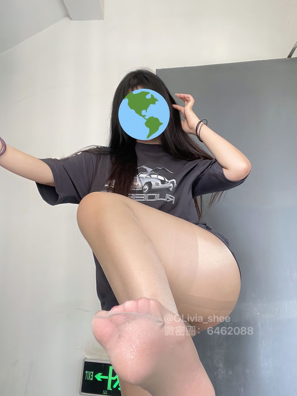 Oliviaxx: 微密圈健身丰满肥臀女神 X 合集 (153 photos + 4 videos) 5 Oliviaxx: 微密圈健身丰满肥臀女神 X 合集 (153 photos + 4 videos) 5