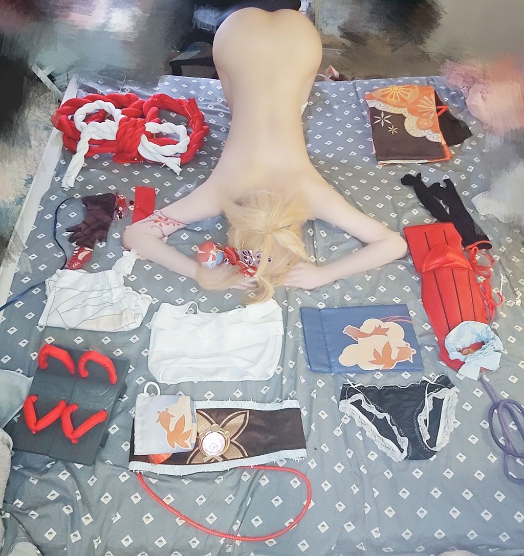 猎奇: 众女战神战败合集 (790 photos) 8 猎奇: 众女战神战败合集 (790 photos) 8