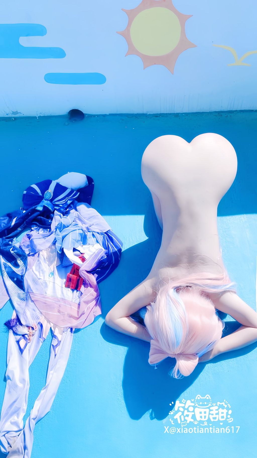 猎奇: 众女战神战败合集 (790 photos) 17 猎奇: 众女战神战败合集 (790 photos) 17