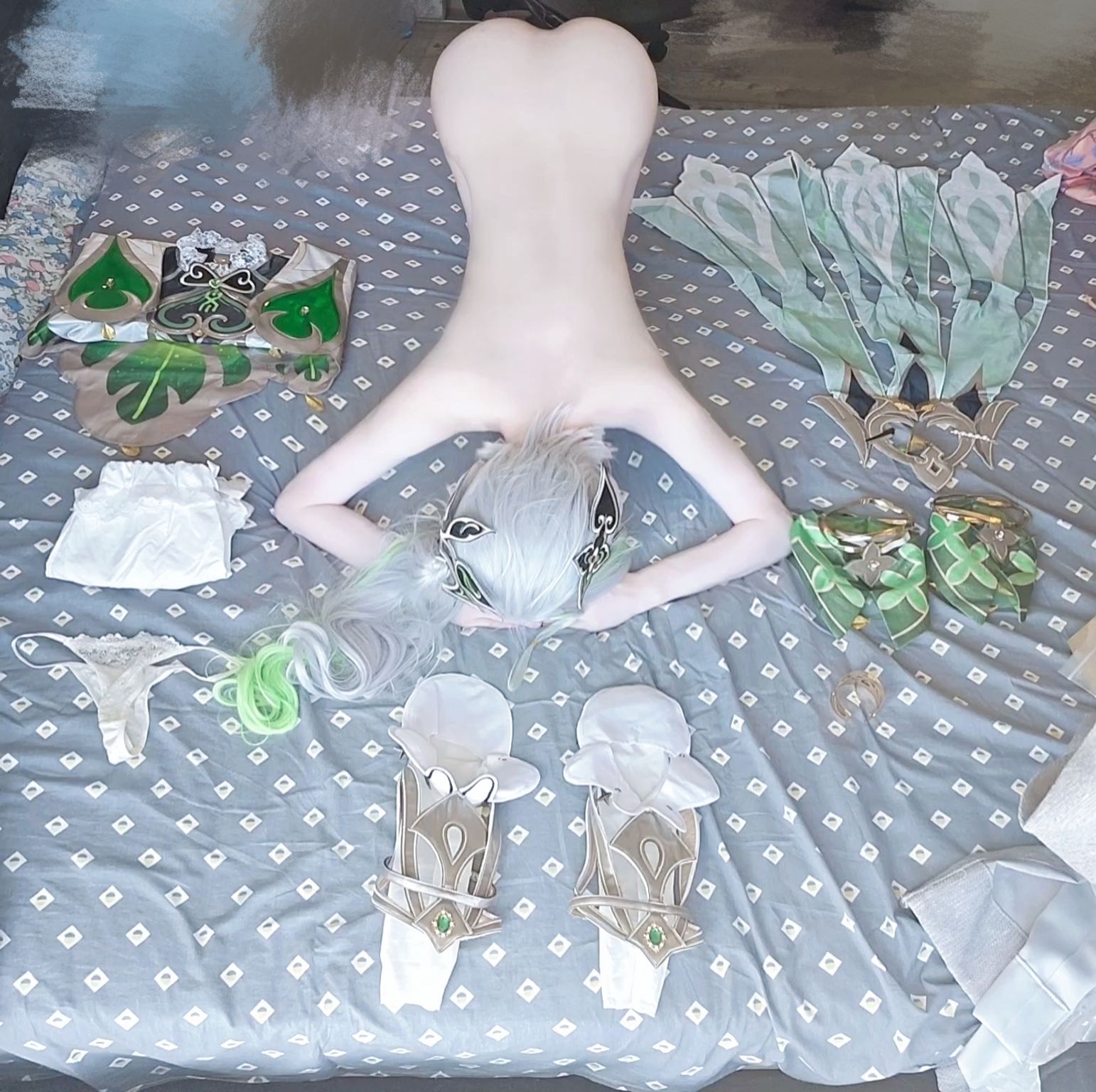 猎奇: 众女战神战败合集 (790 photos) 10 猎奇: 众女战神战败合集 (790 photos) 10