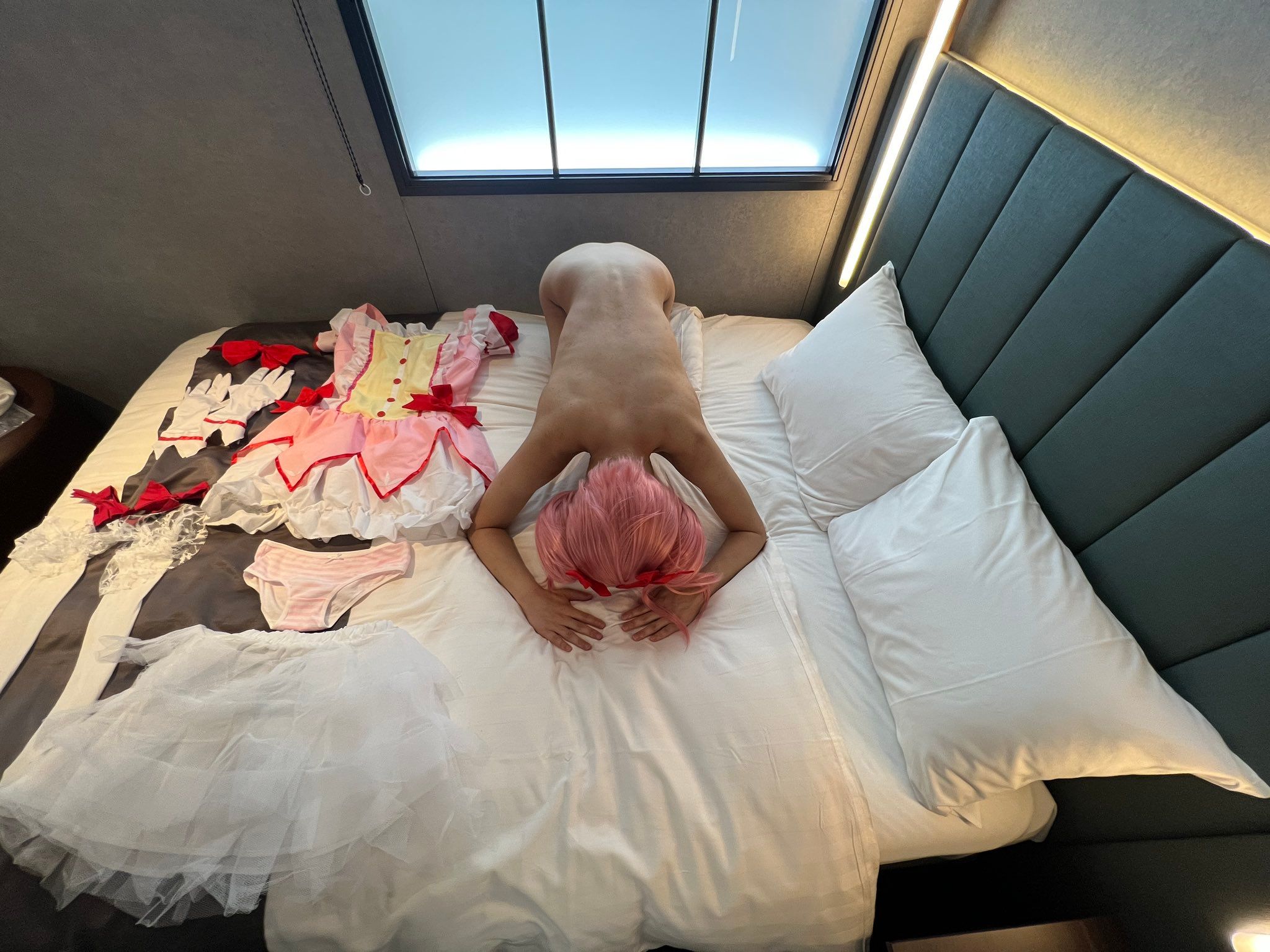 猎奇: 众女战神战败合集 (790 photos) 2 猎奇: 众女战神战败合集 (790 photos) 2