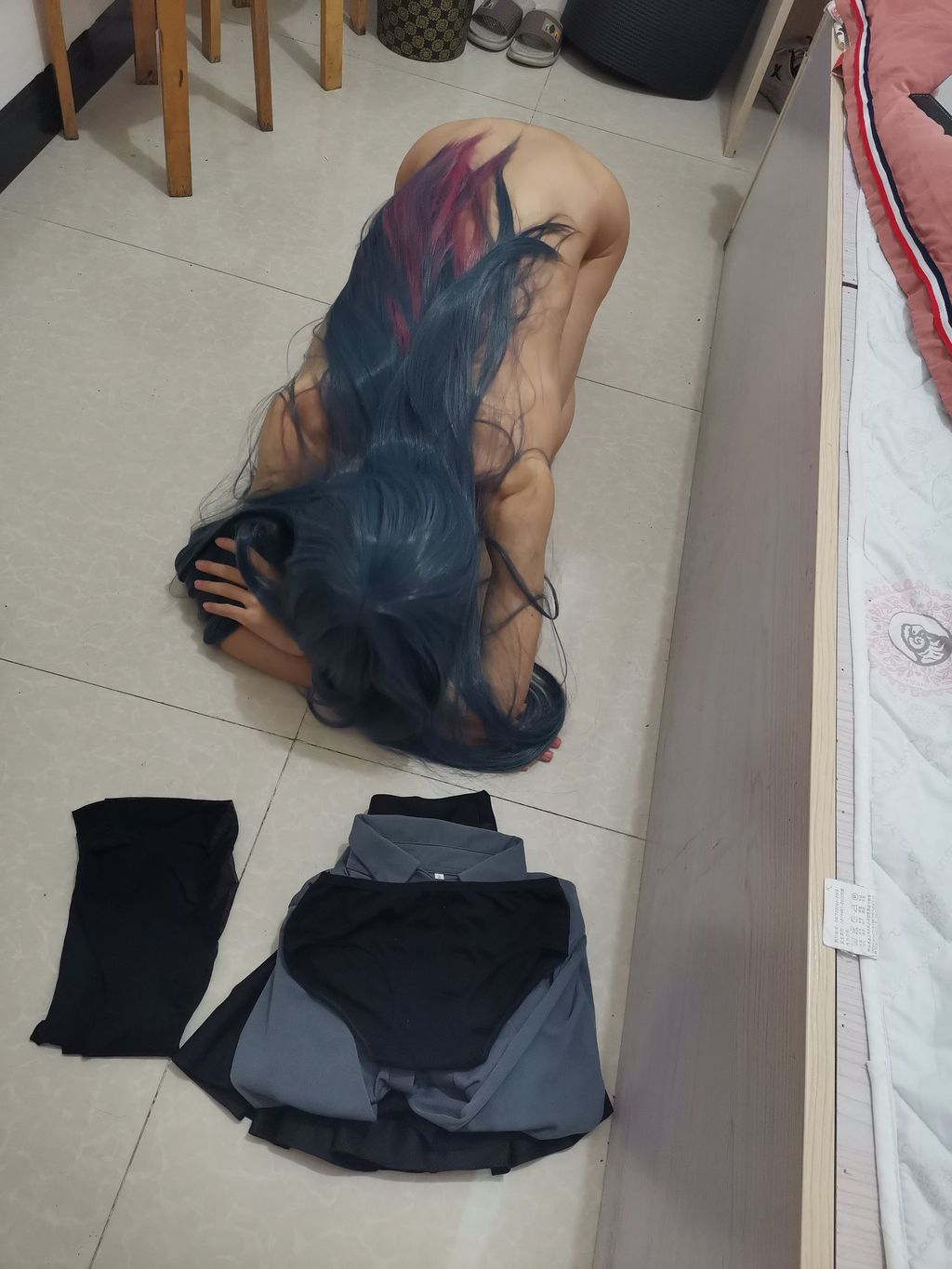 猎奇: 众女战神战败合集 (790 photos) 17 猎奇: 众女战神战败合集 (790 photos) 17