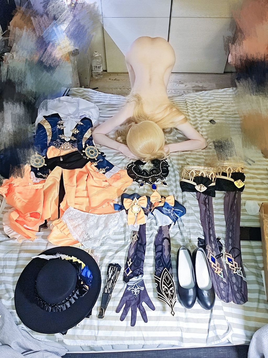 猎奇: 众女战神战败合集 (790 photos) 8 猎奇: 众女战神战败合集 (790 photos) 8