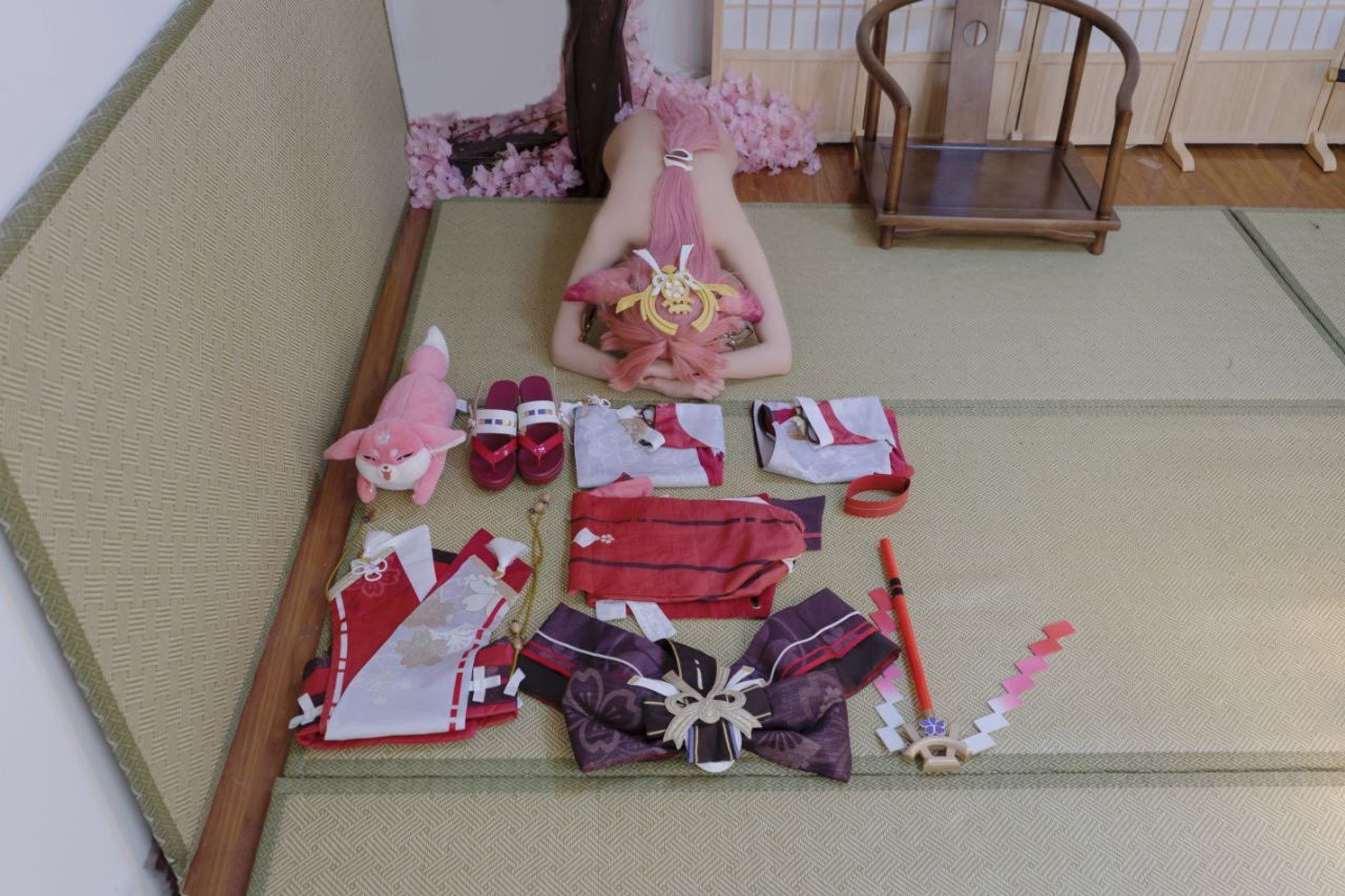 猎奇: 众女战神战败合集 (790 photos) 0 猎奇: 众女战神战败合集 (790 photos) 0