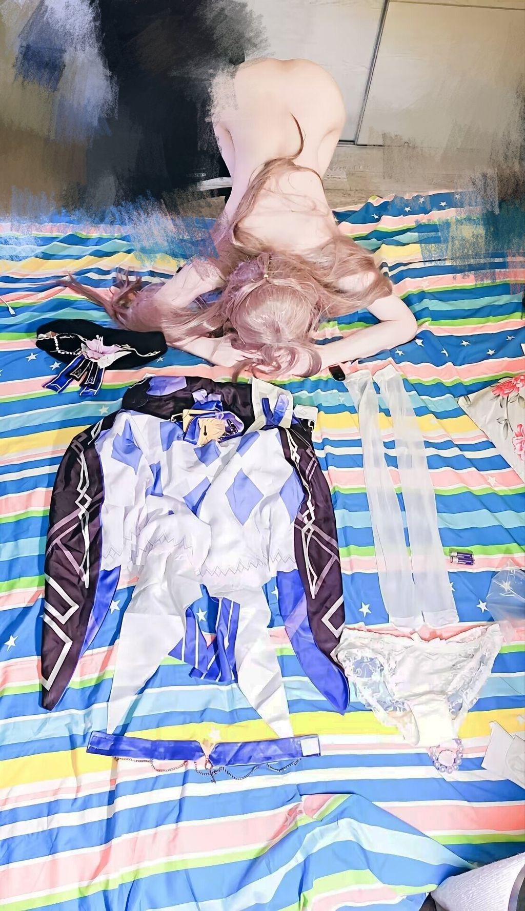 猎奇: 众女战神战败合集 (790 photos) 6 猎奇: 众女战神战败合集 (790 photos) 6