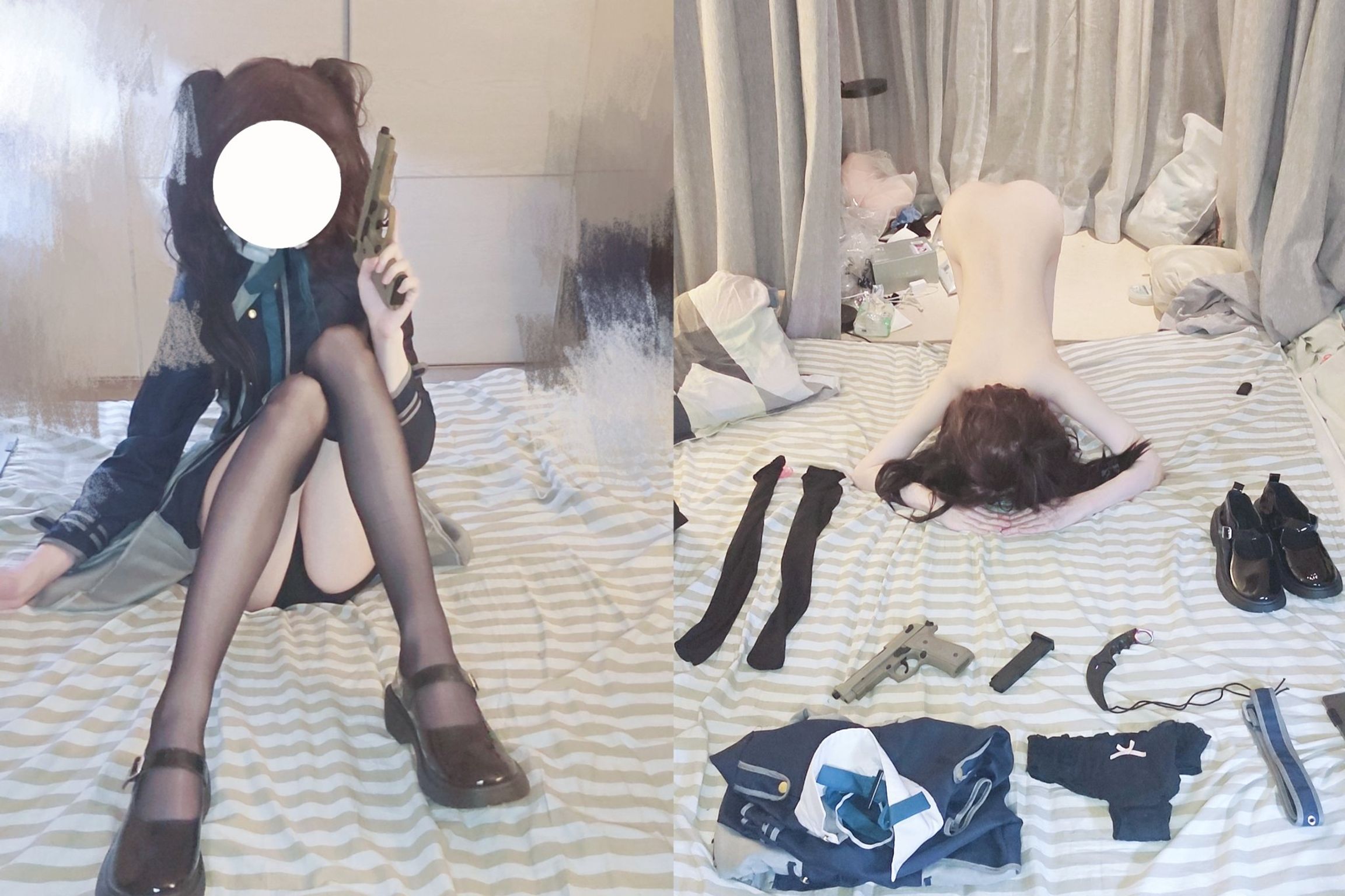 猎奇: 众女战神战败合集 (790 photos) 9 猎奇: 众女战神战败合集 (790 photos) 9