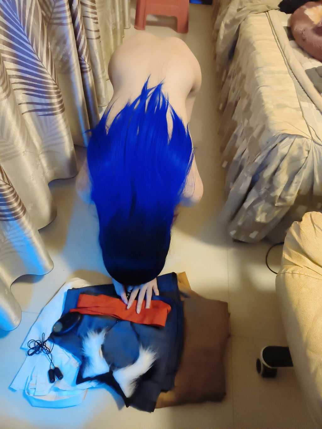 猎奇: 众女战神战败合集 (790 photos) 4 猎奇: 众女战神战败合集 (790 photos) 4