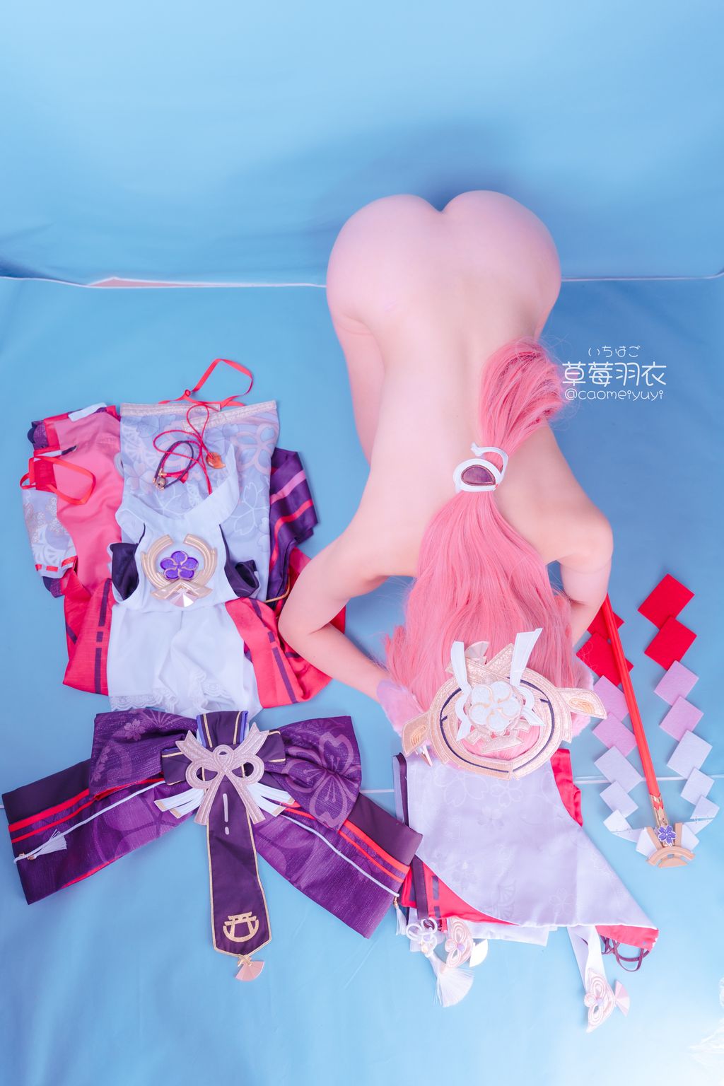 猎奇: 众女战神战败合集 (790 photos) 16 猎奇: 众女战神战败合集 (790 photos) 16