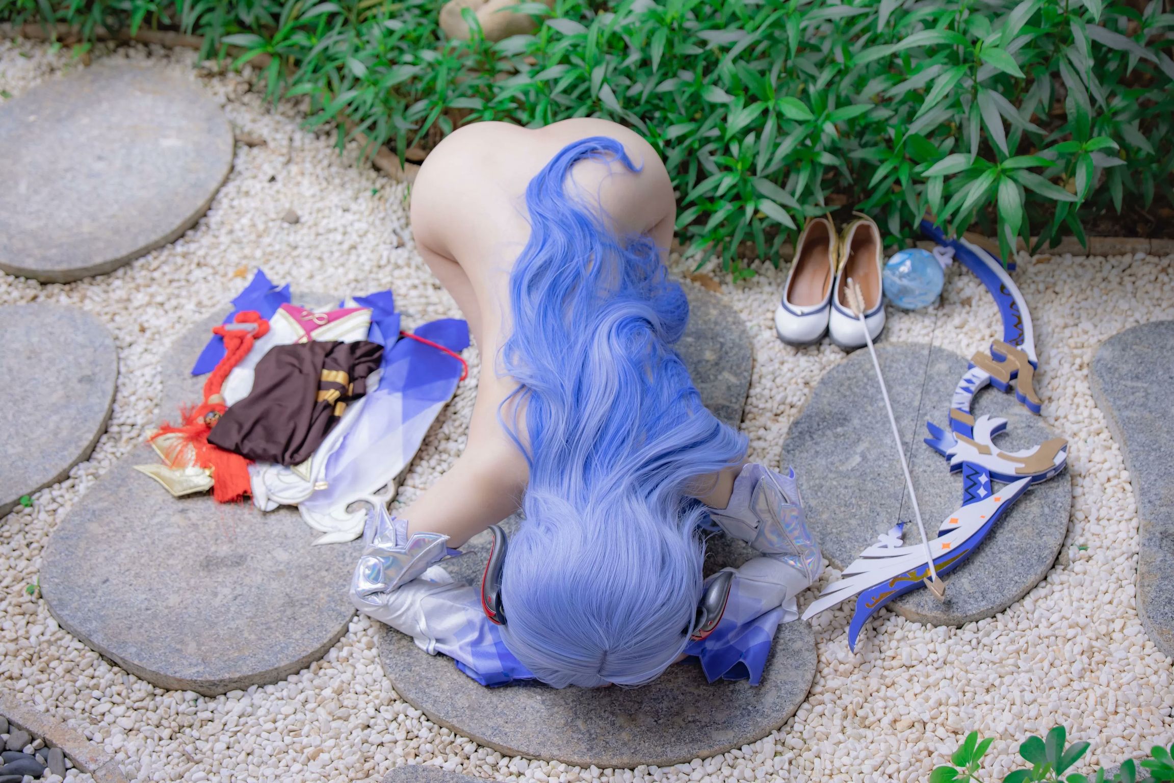 猎奇: 众女战神战败合集 (790 photos) 7 猎奇: 众女战神战败合集 (790 photos) 7