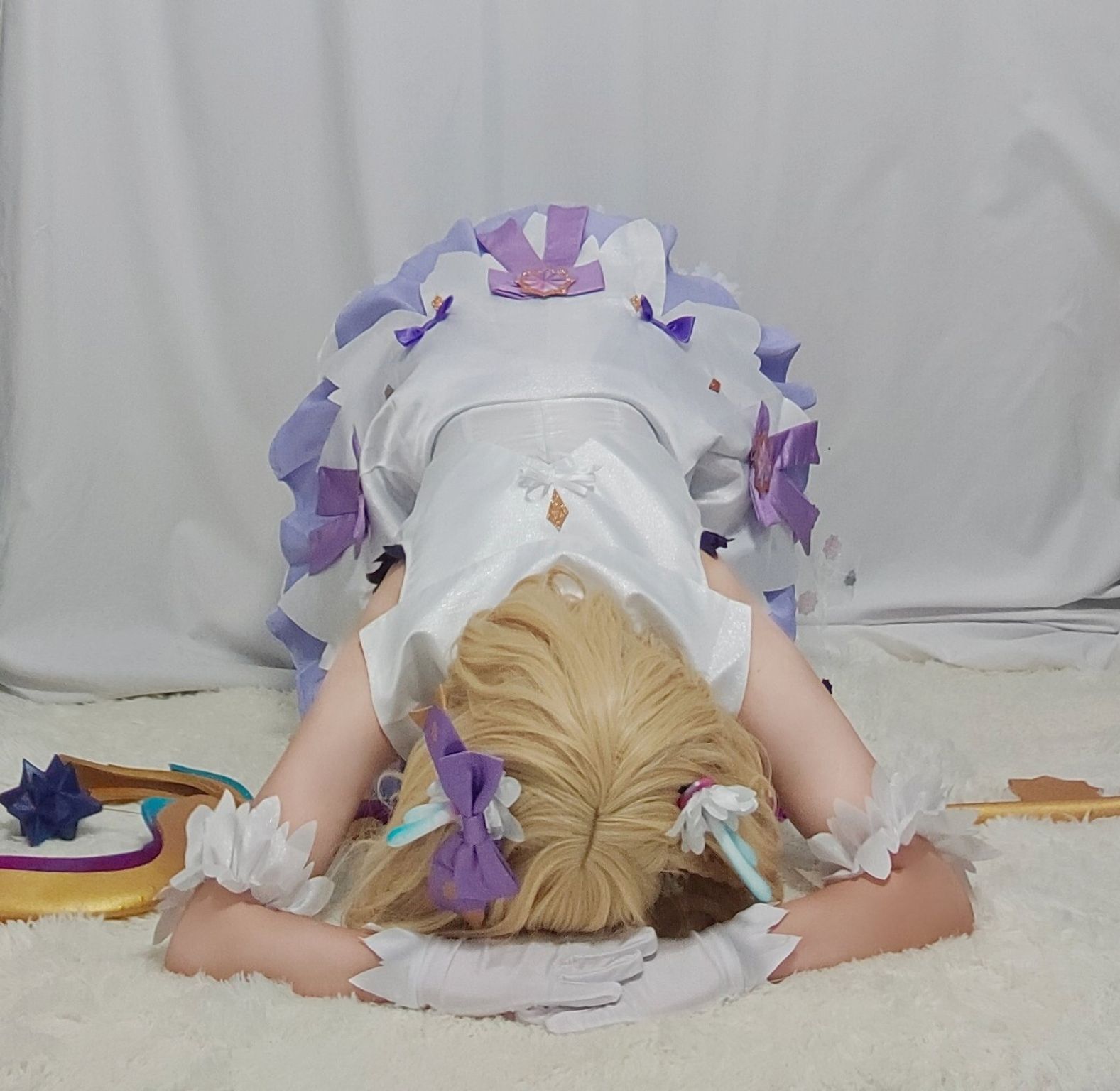 猎奇: 众女战神战败合集 (790 photos) 10 猎奇: 众女战神战败合集 (790 photos) 10