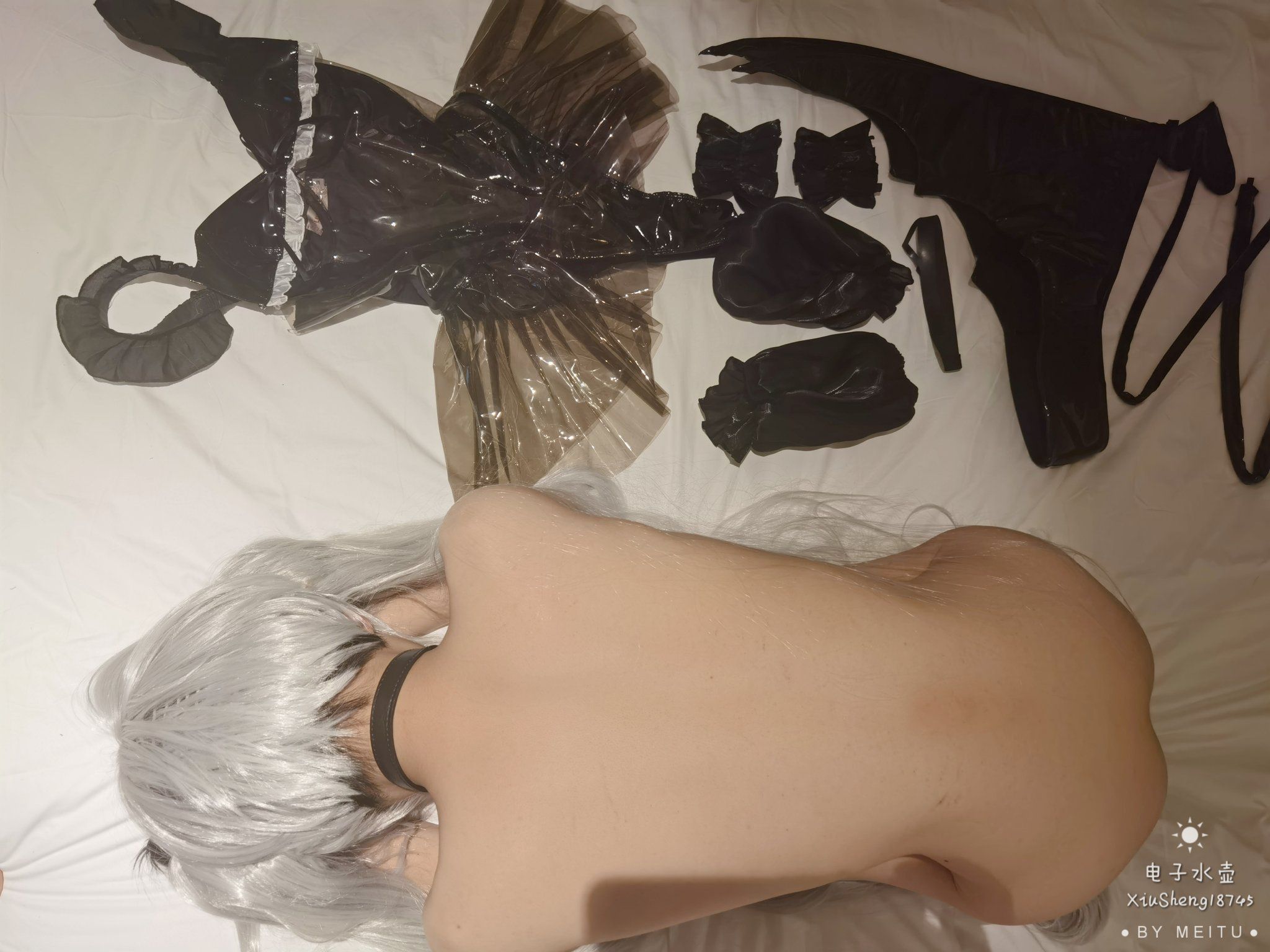 猎奇: 众女战神战败合集 (790 photos) 15 猎奇: 众女战神战败合集 (790 photos) 15