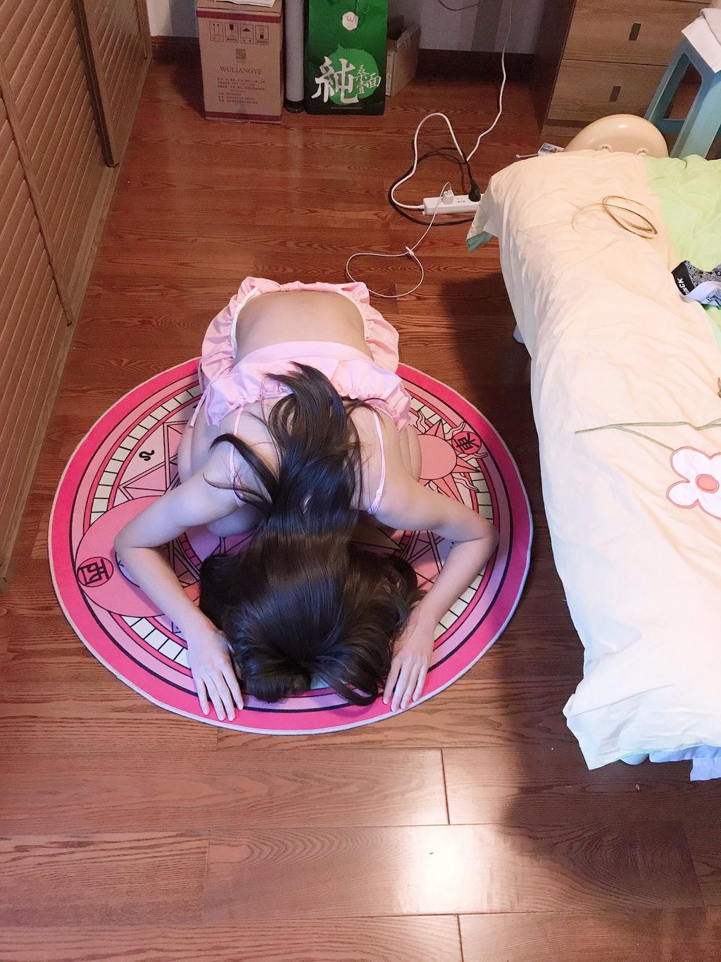 猎奇: 众女战神战败合集 (790 photos) 8 猎奇: 众女战神战败合集 (790 photos) 8