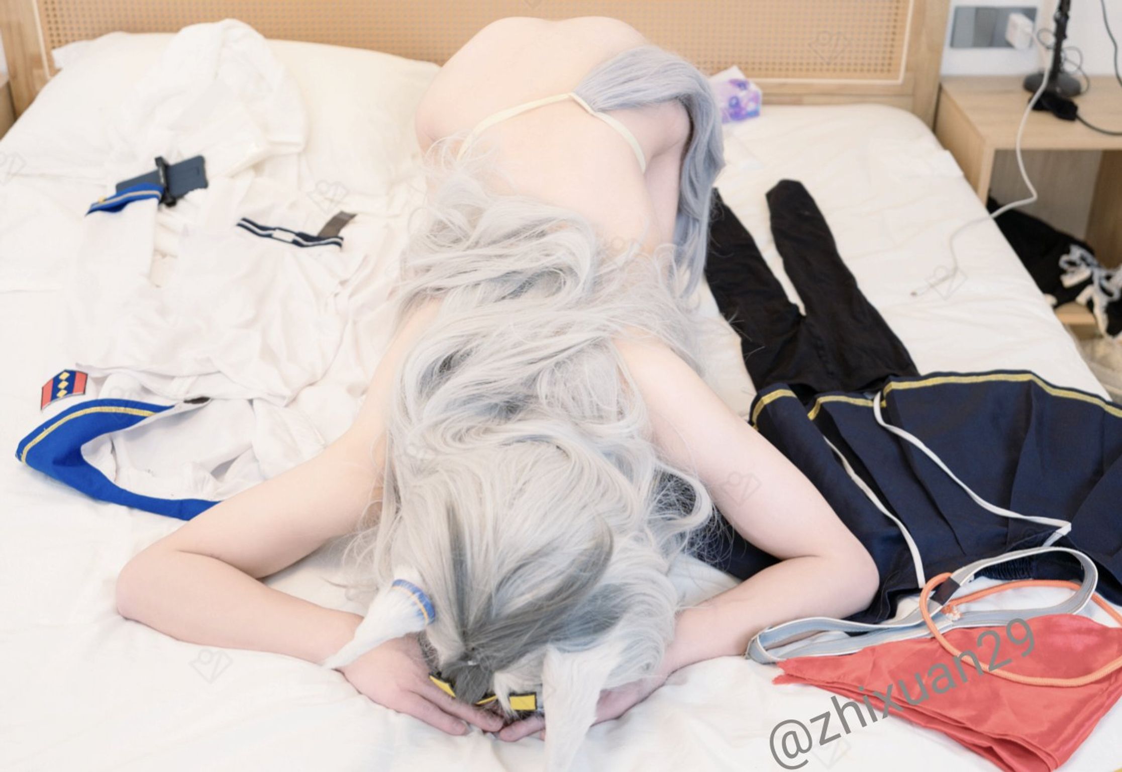 猎奇: 众女战神战败合集 (790 photos) 13 猎奇: 众女战神战败合集 (790 photos) 13