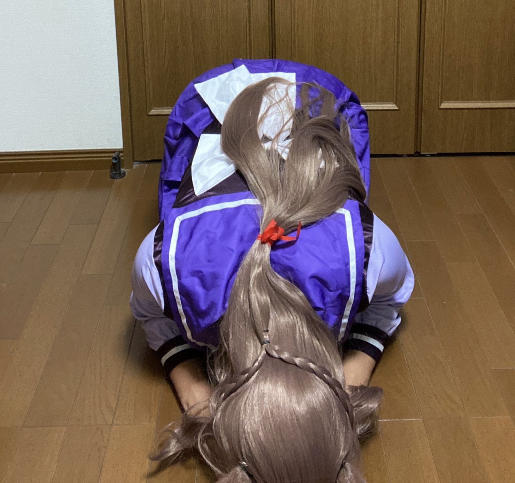猎奇: 众女战神战败合集 (790 photos) 8 猎奇: 众女战神战败合集 (790 photos) 8