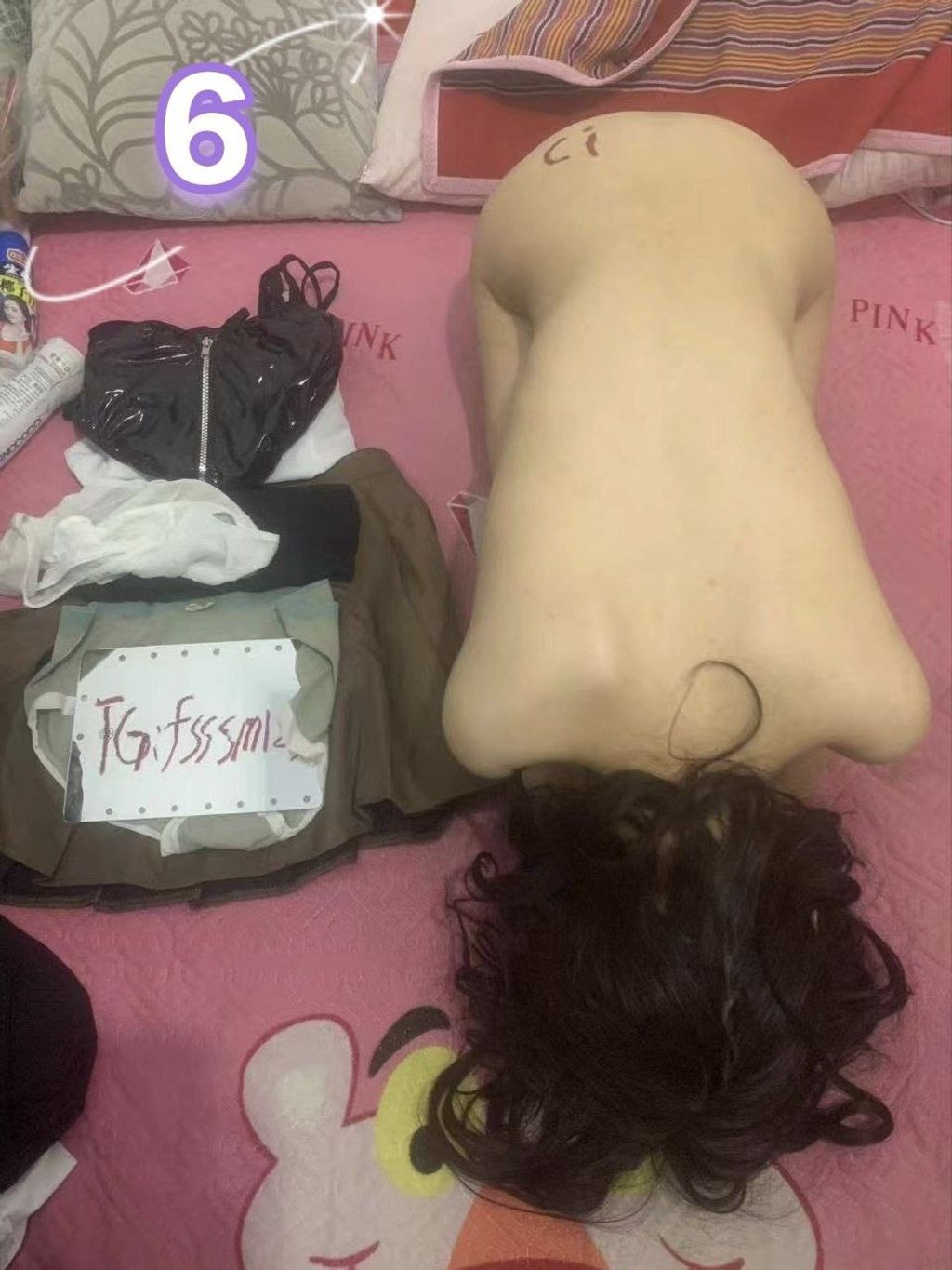 猎奇: 众女战神战败合集 (790 photos) 7 猎奇: 众女战神战败合集 (790 photos) 7