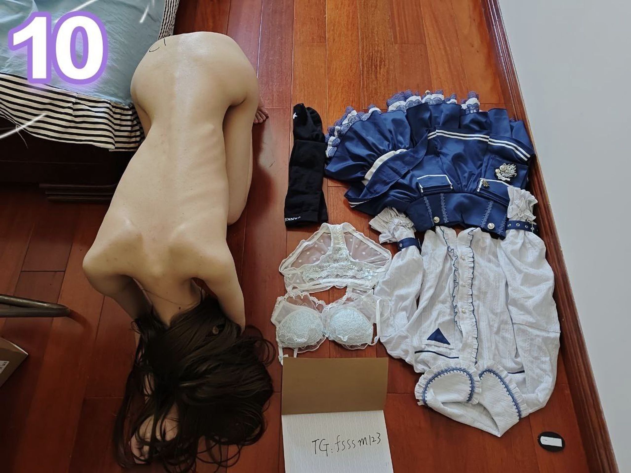 猎奇: 众女战神战败合集 (790 photos) 11 猎奇: 众女战神战败合集 (790 photos) 11