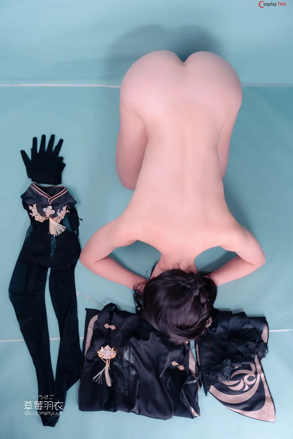 猎奇: 众女战神战败合集 (790 photos) 13 猎奇: 众女战神战败合集 (790 photos) 13