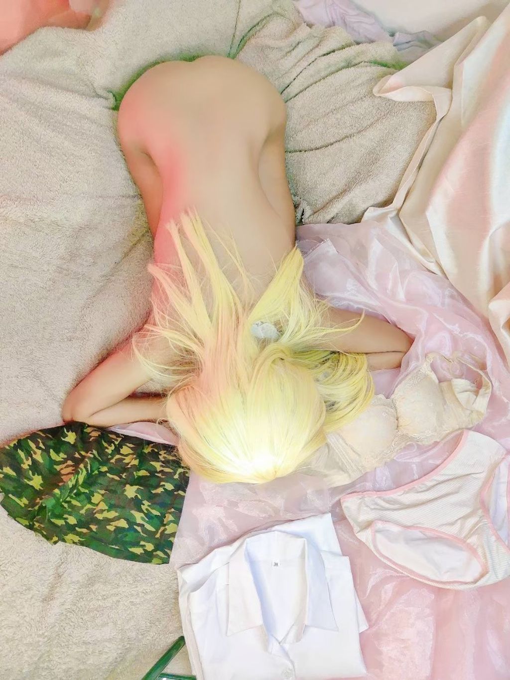 猎奇: 众女战神战败合集 (790 photos) 14 猎奇: 众女战神战败合集 (790 photos) 14