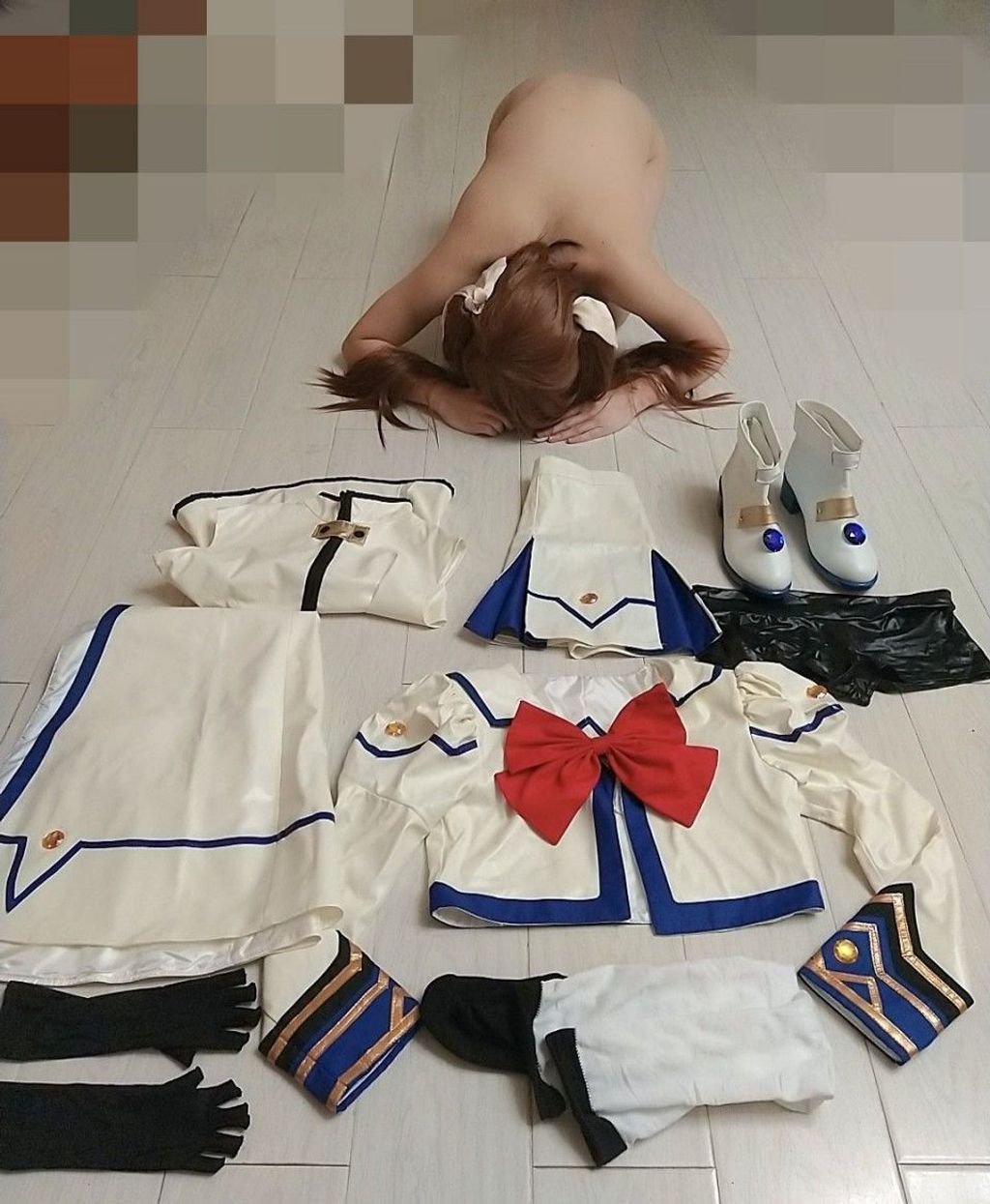 猎奇: 众女战神战败合集 (790 photos) 1 猎奇: 众女战神战败合集 (790 photos) 1