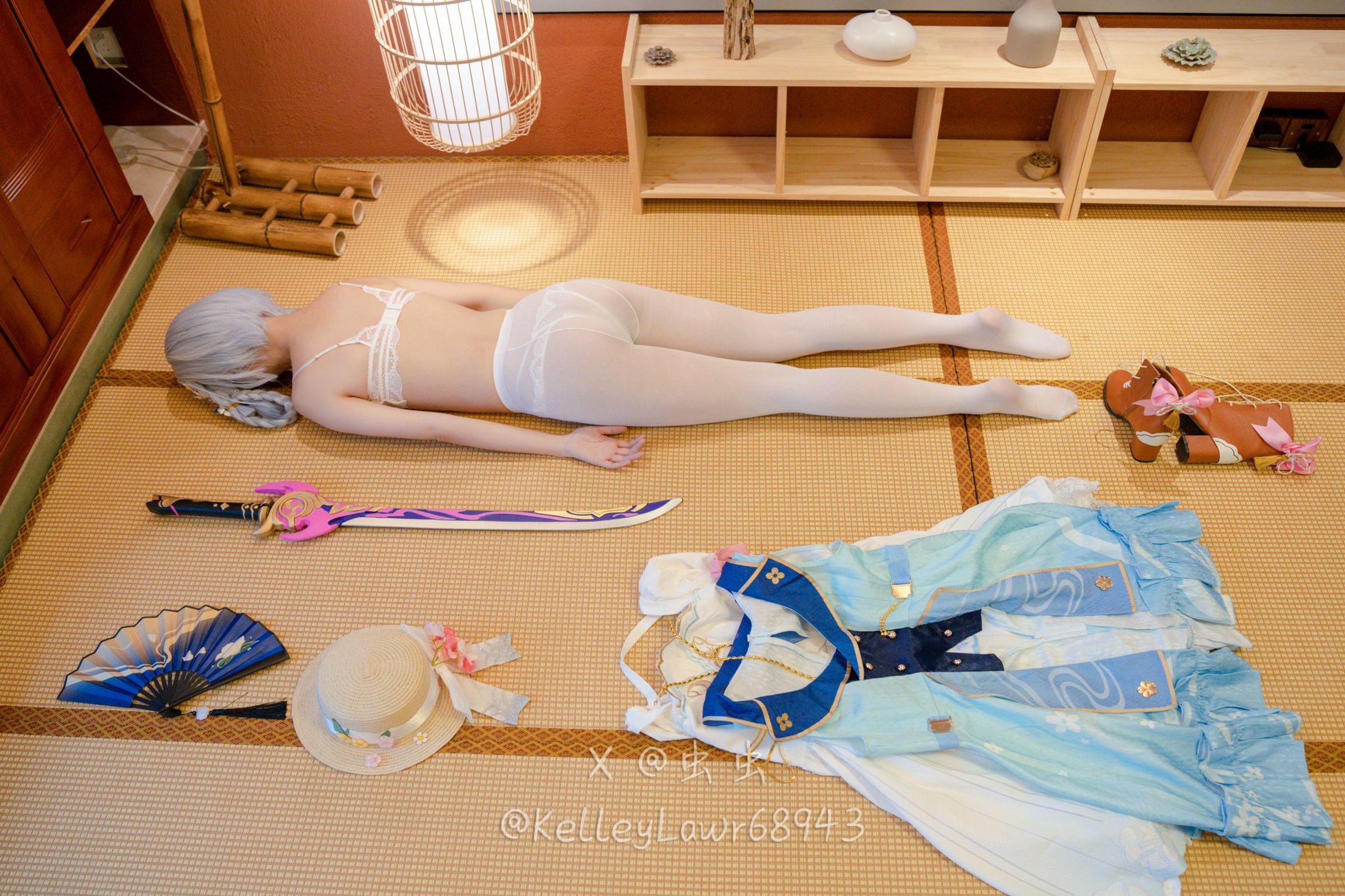 猎奇: 众女战神战败合集 (790 photos) 1 猎奇: 众女战神战败合集 (790 photos) 1