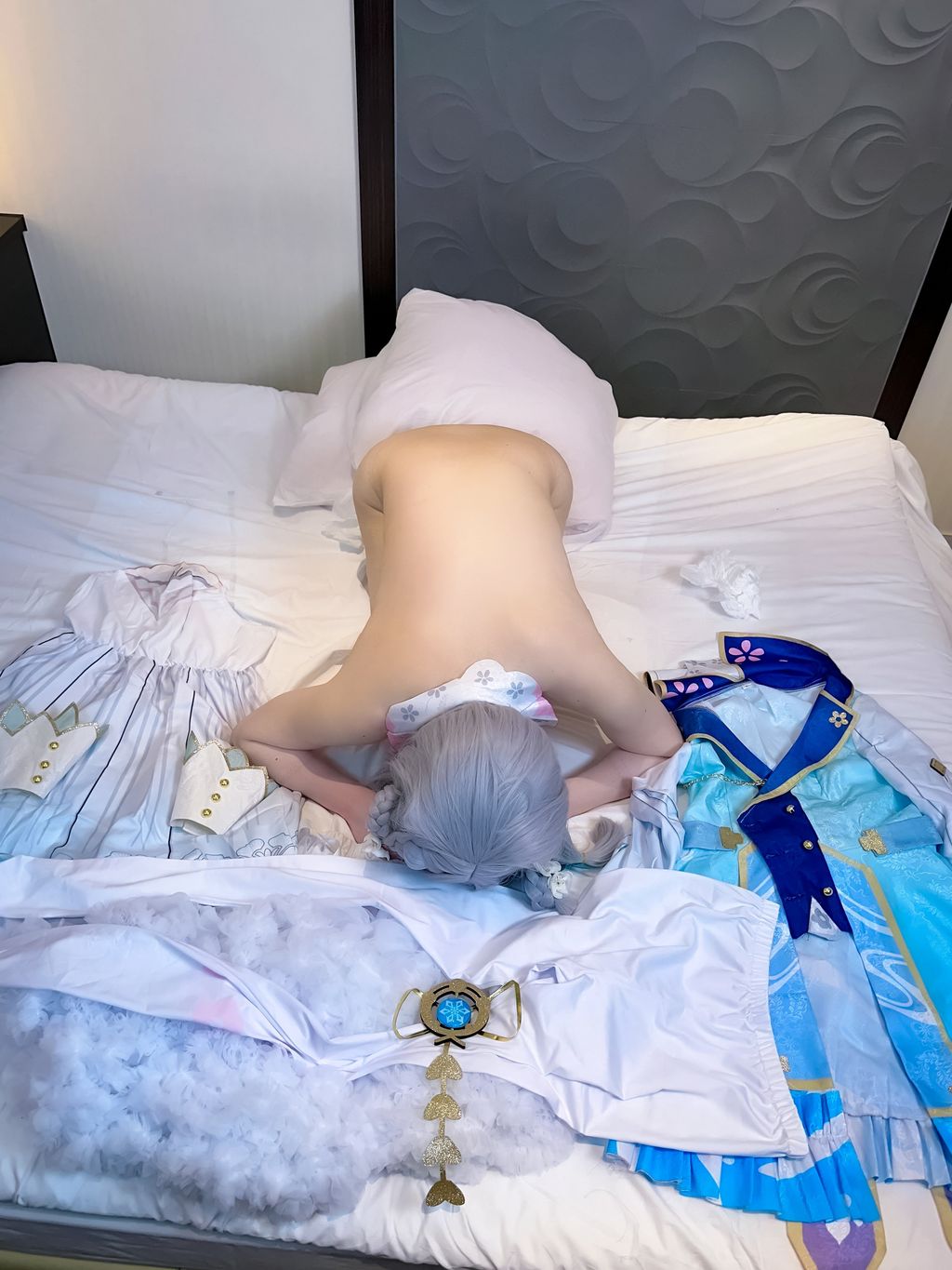 猎奇: 众女战神战败合集 (790 photos) 1 猎奇: 众女战神战败合集 (790 photos) 1