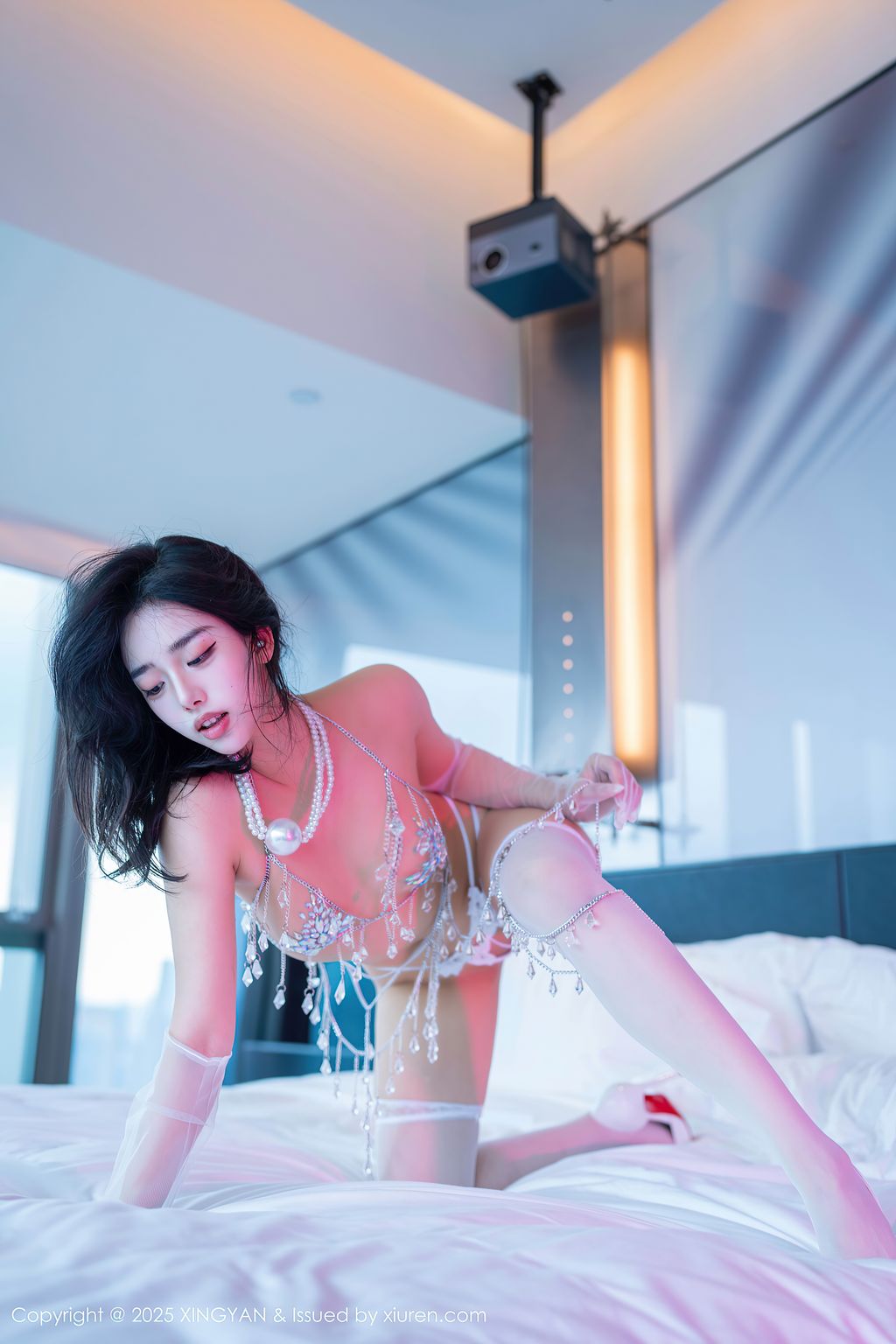 XingYan Vol.415: 阮福福 (67 photos) 15 XingYan Vol.415: 阮福福 (67 photos) 15